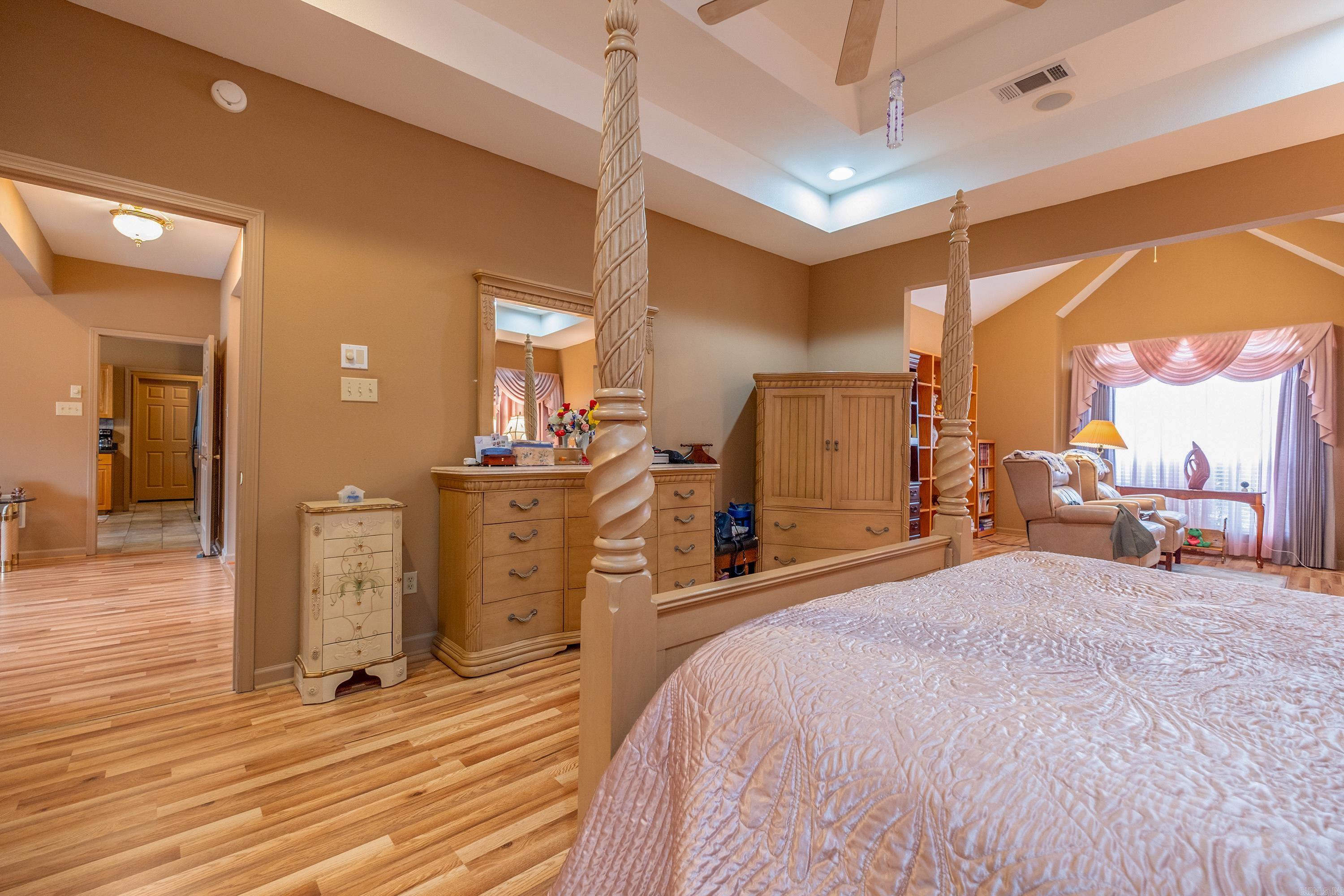 WOODLANDS - Residential