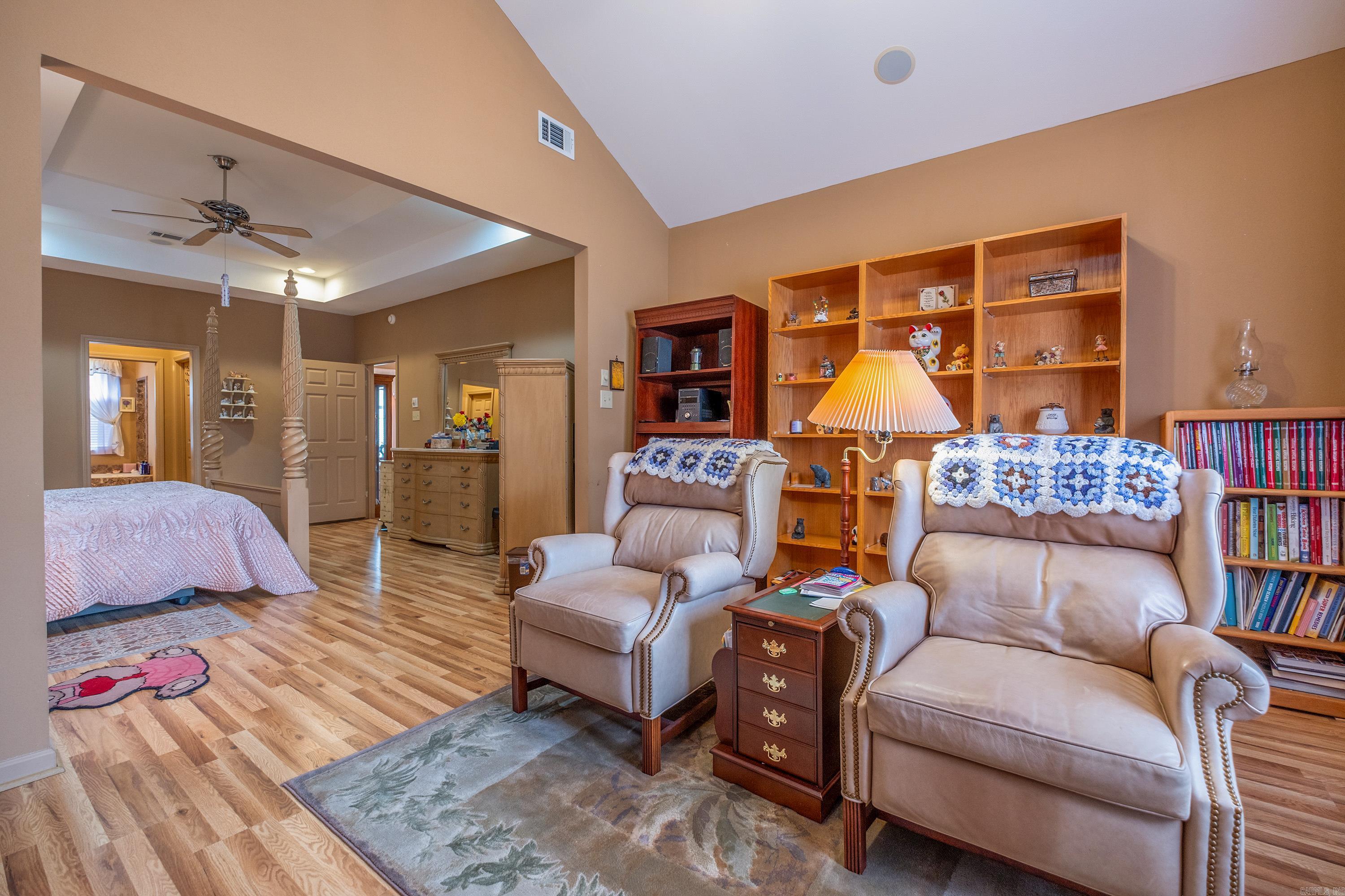 WOODLANDS - Residential