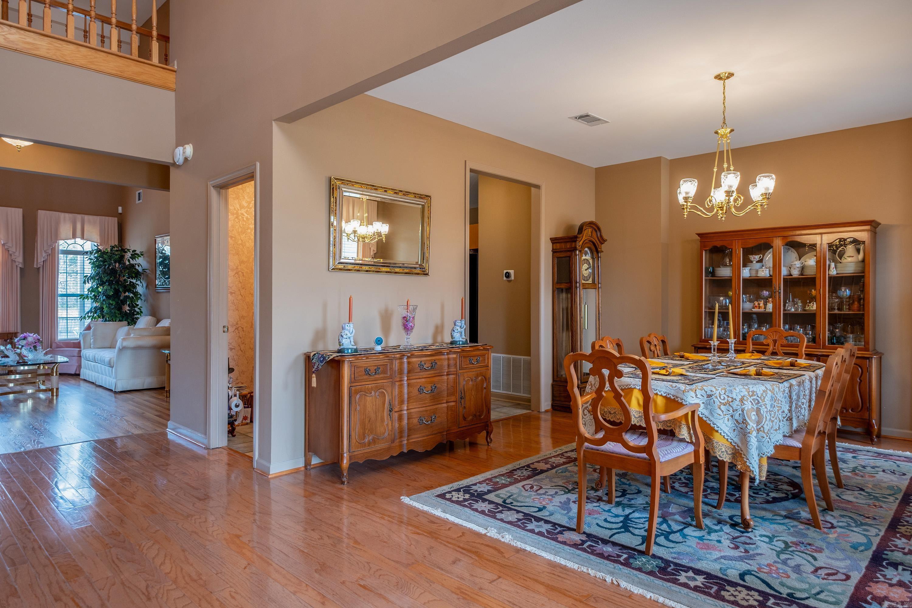 WOODLANDS - Residential