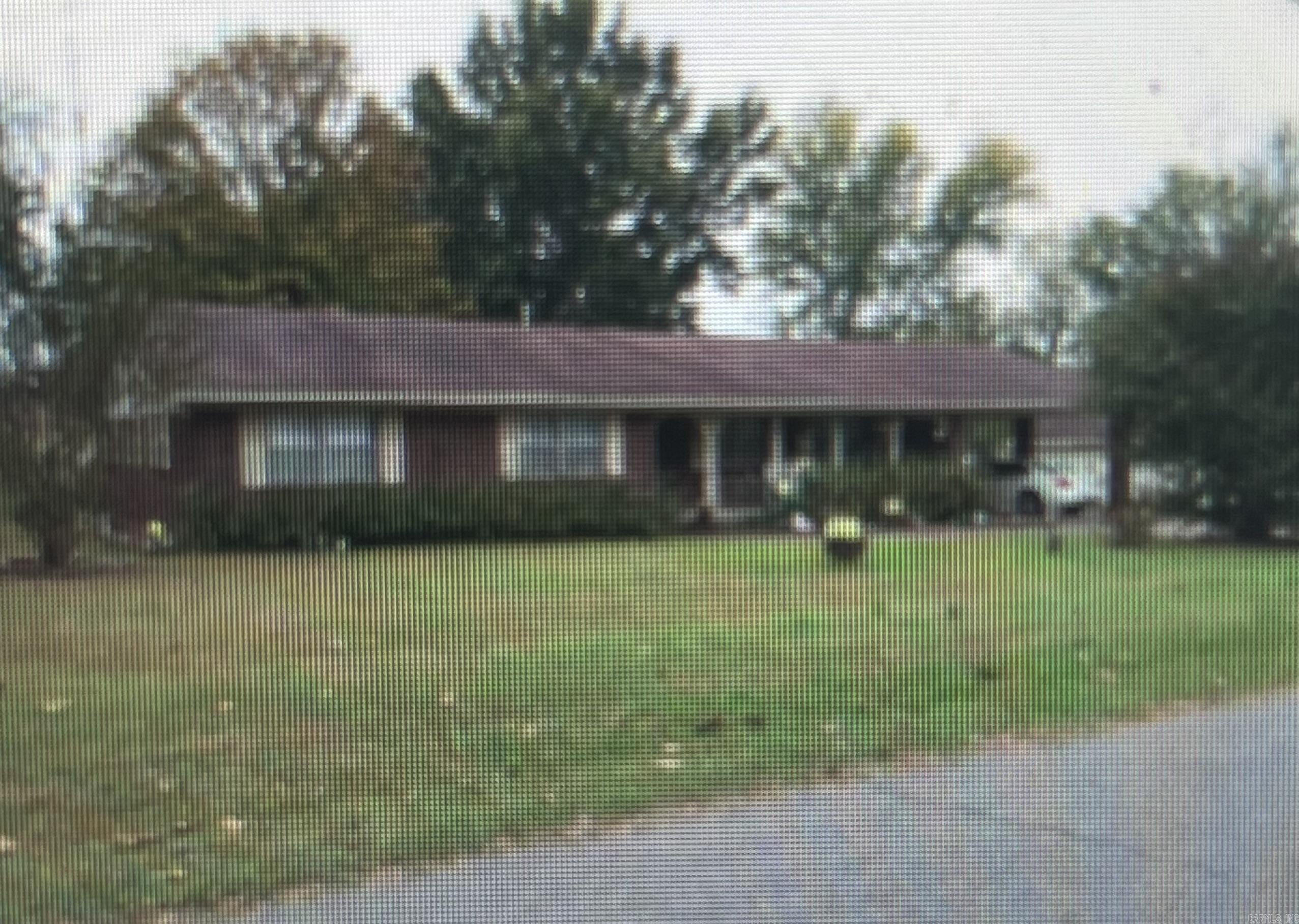 CLINTON ORIGINAL - Residential