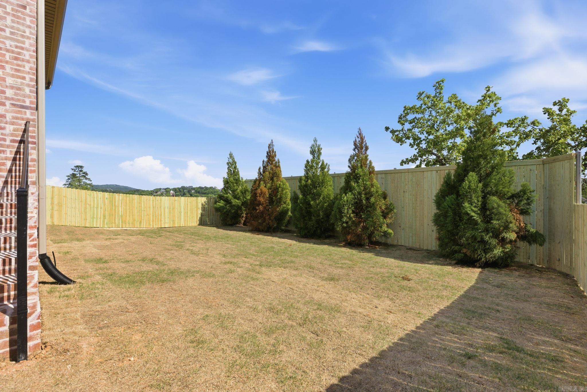 MOUNTAIN BROOK SUBDIVISION - Residential