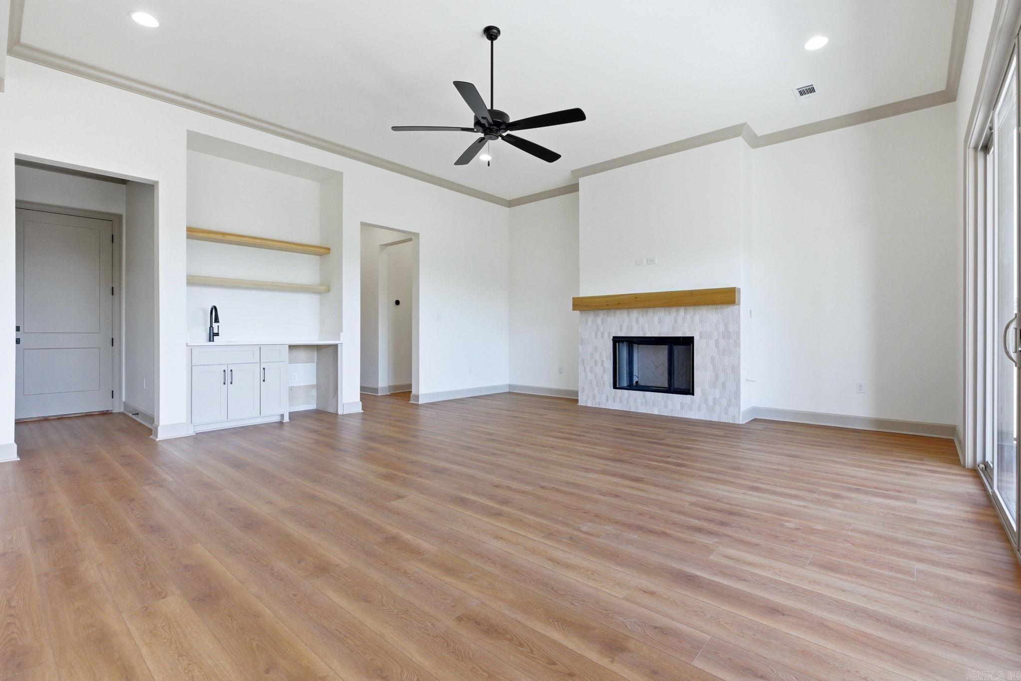 MOUNTAIN BROOK SUBDIVISION - Residential