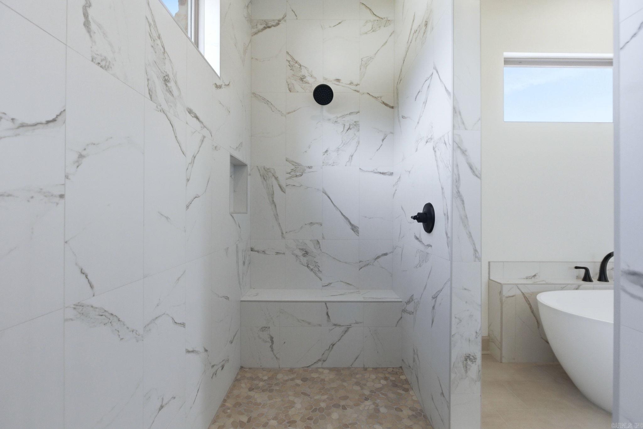 MOUNTAIN BROOK SUBDIVISION - Residential