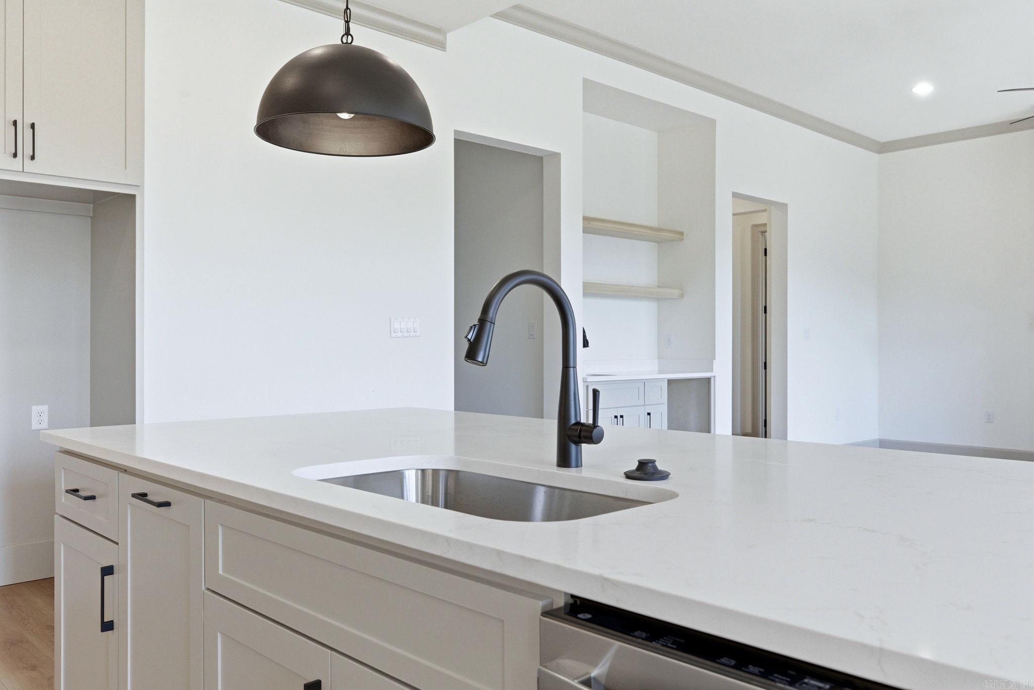 MOUNTAIN BROOK SUBDIVISION - Residential