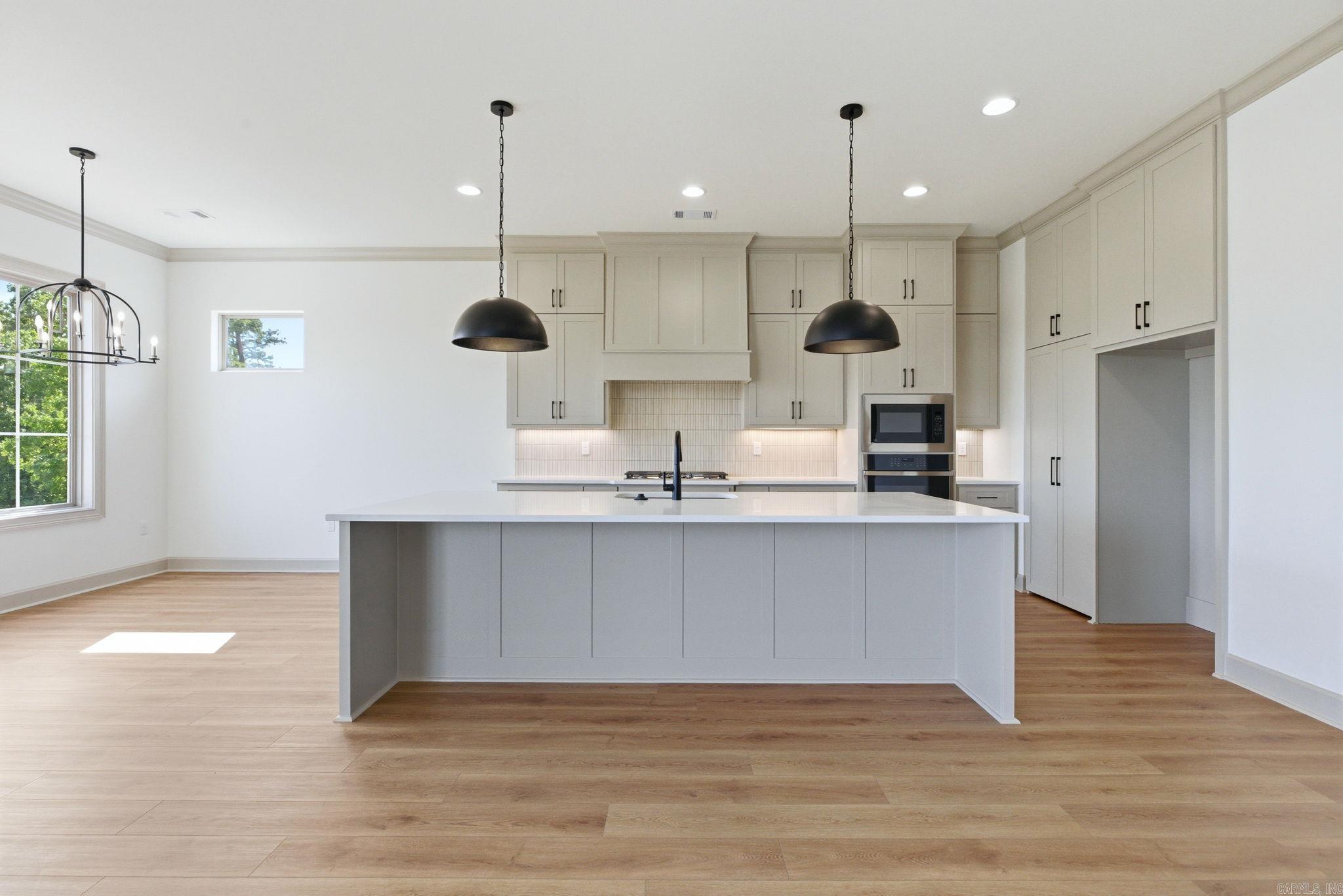 MOUNTAIN BROOK SUBDIVISION - Residential