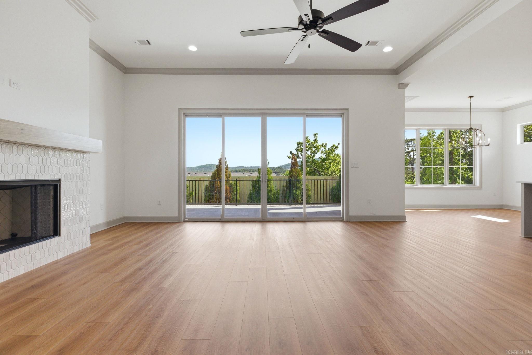 MOUNTAIN BROOK SUBDIVISION - Residential