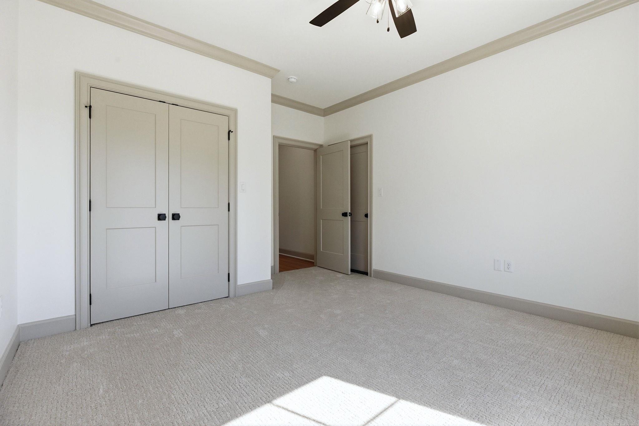 MOUNTAIN BROOK SUBDIVISION - Residential