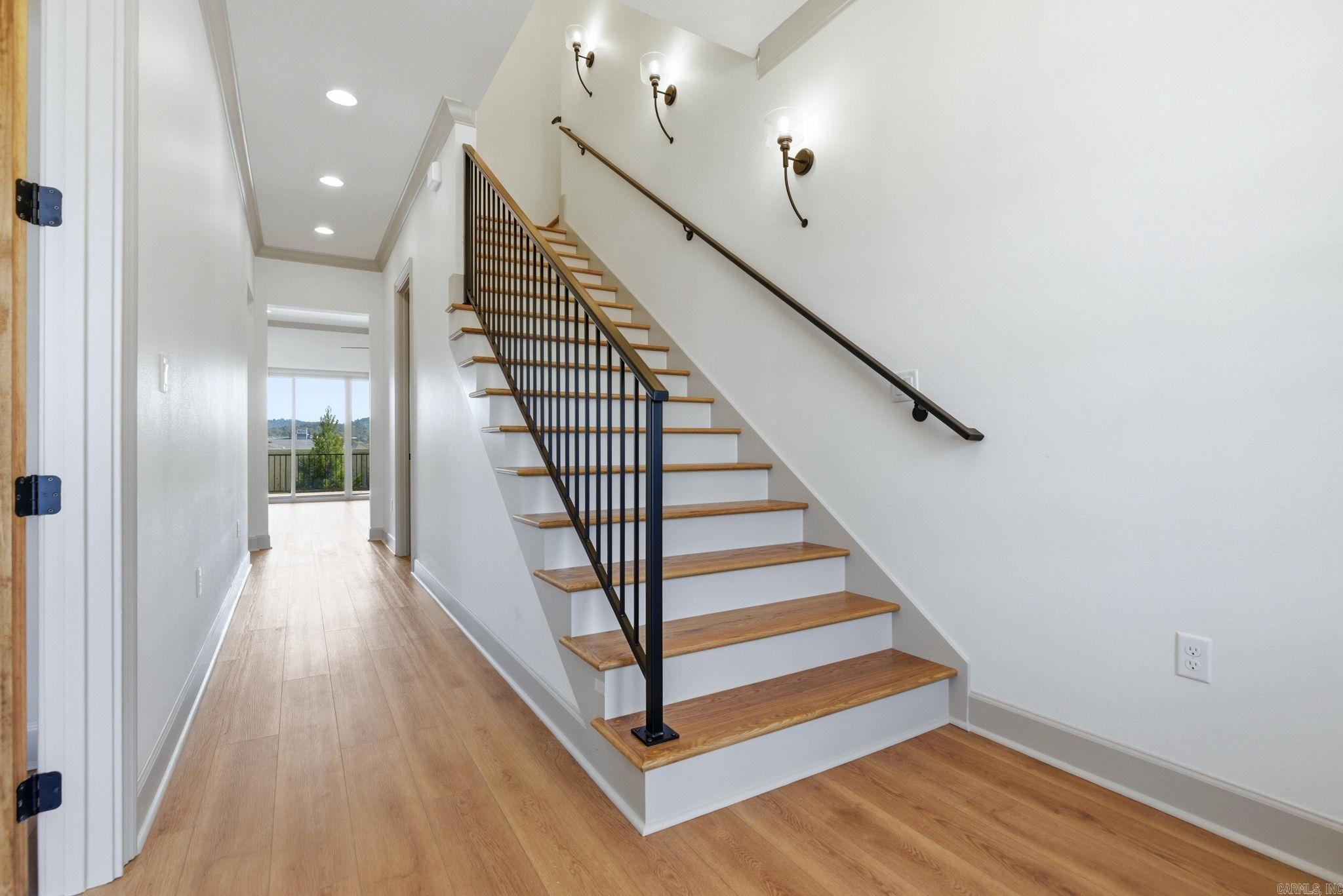 MOUNTAIN BROOK SUBDIVISION - Residential