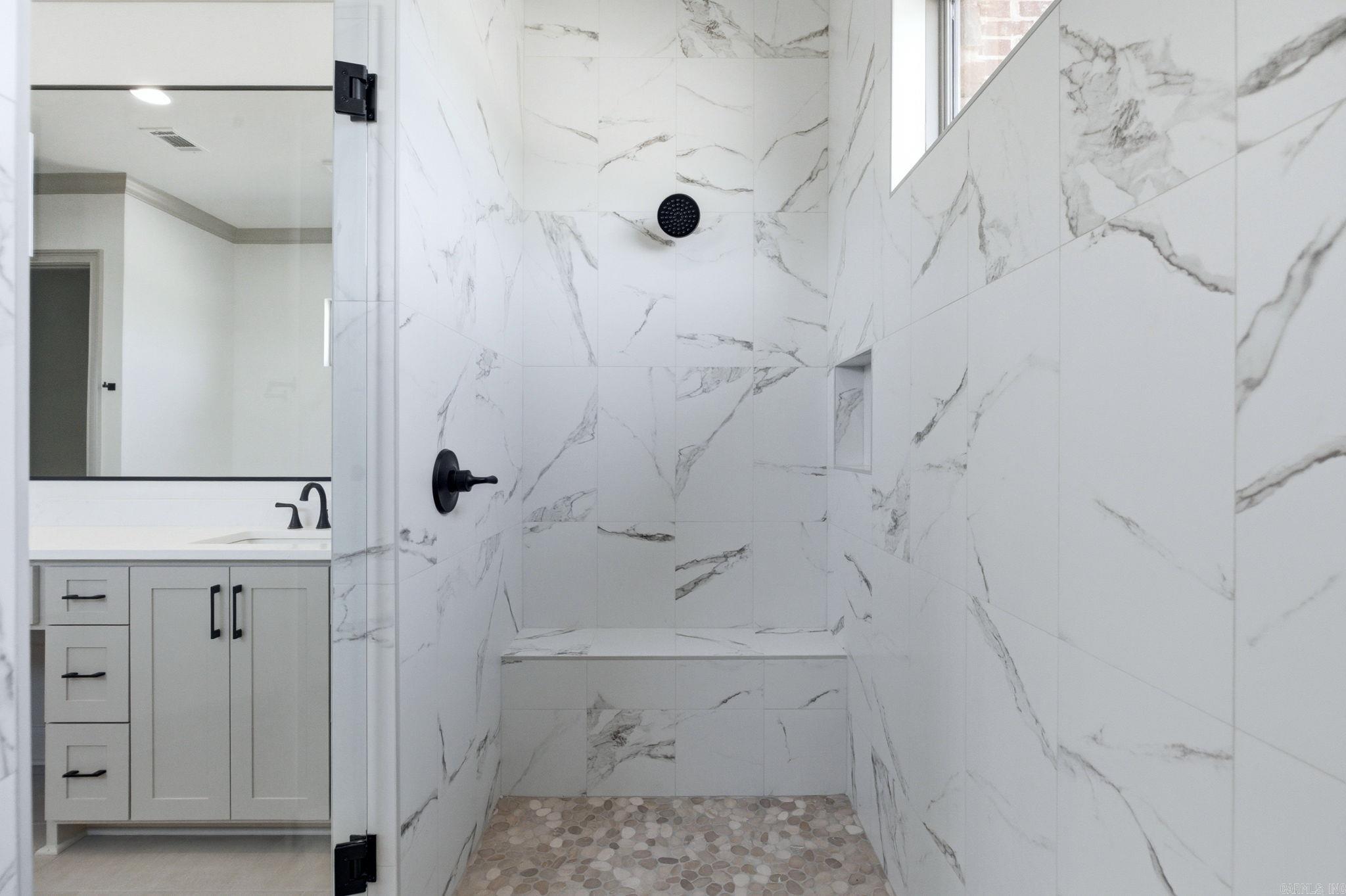 MOUNTAIN BROOK SUBDIVISION - Residential