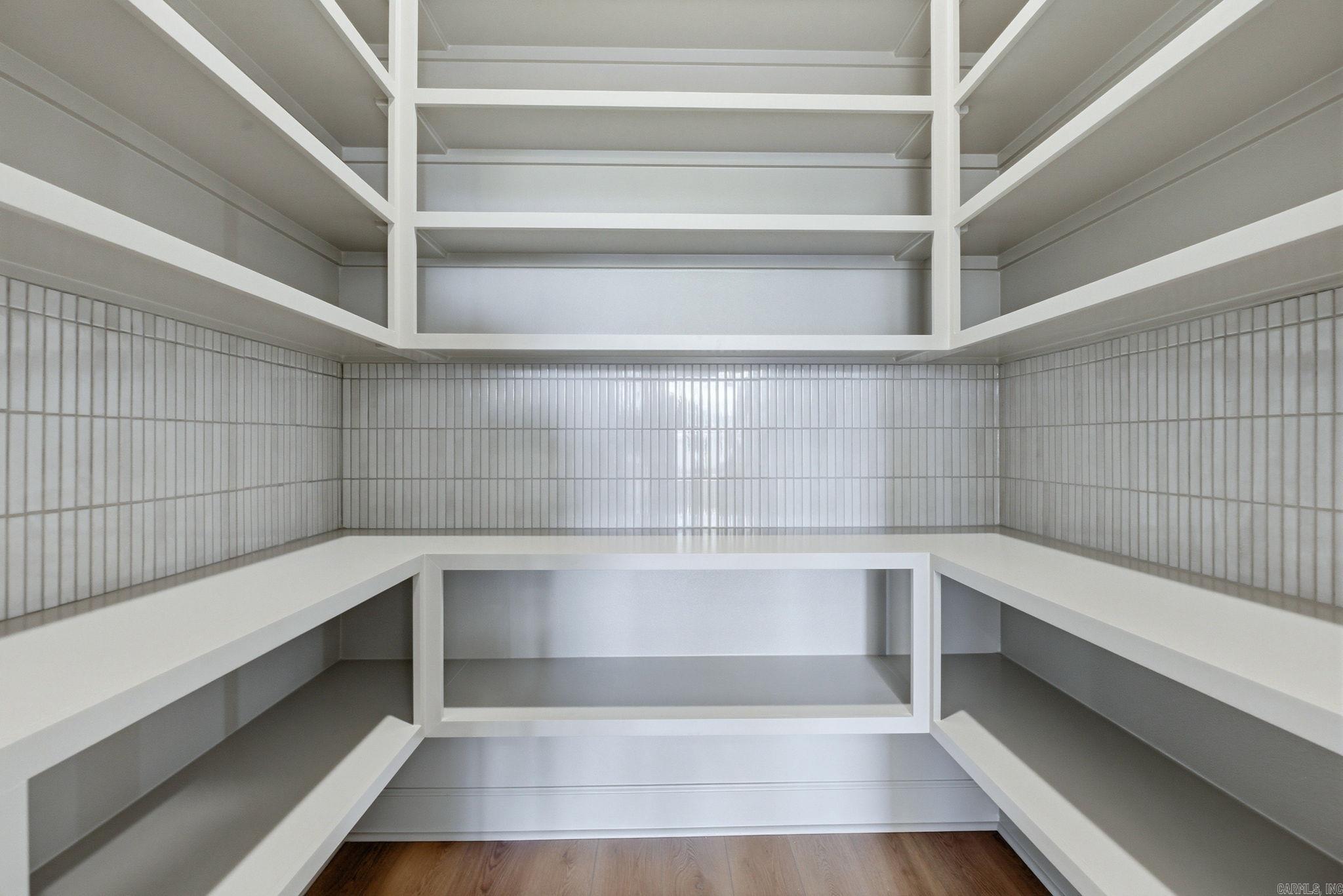 MOUNTAIN BROOK SUBDIVISION - Residential