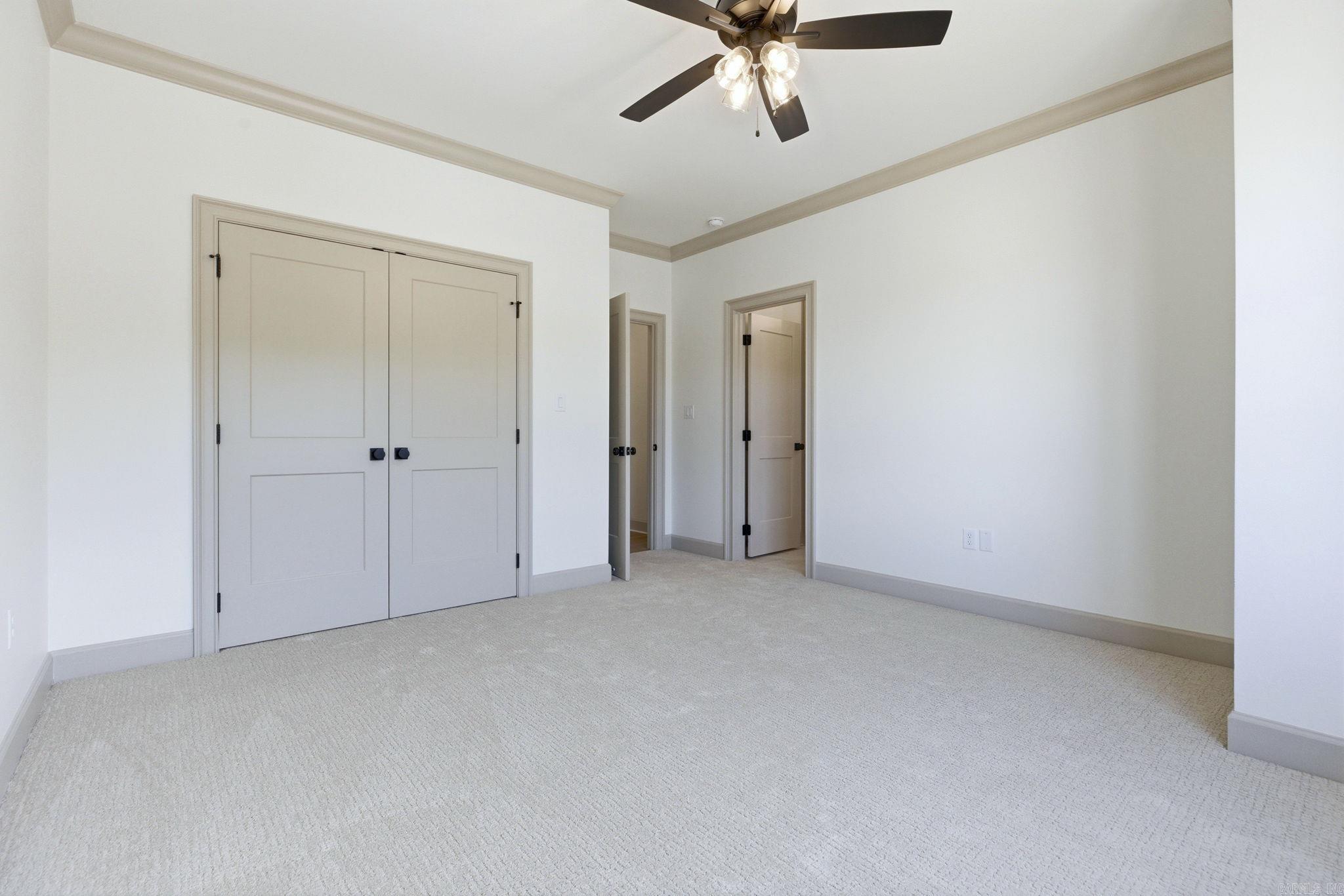 MOUNTAIN BROOK SUBDIVISION - Residential