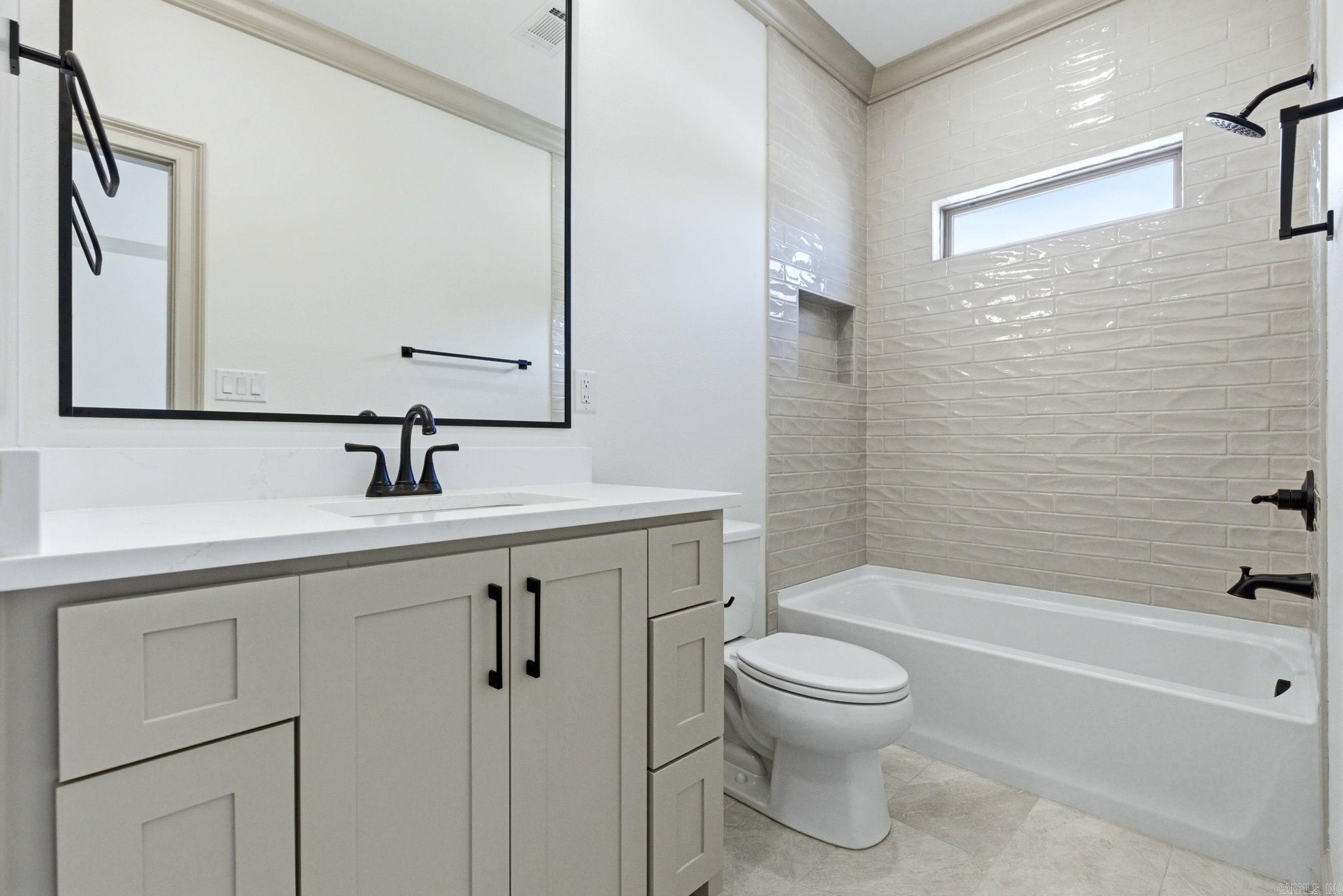 MOUNTAIN BROOK SUBDIVISION - Residential