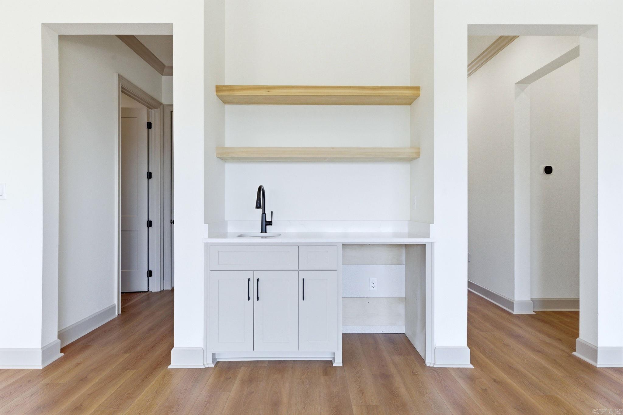 MOUNTAIN BROOK SUBDIVISION - Residential