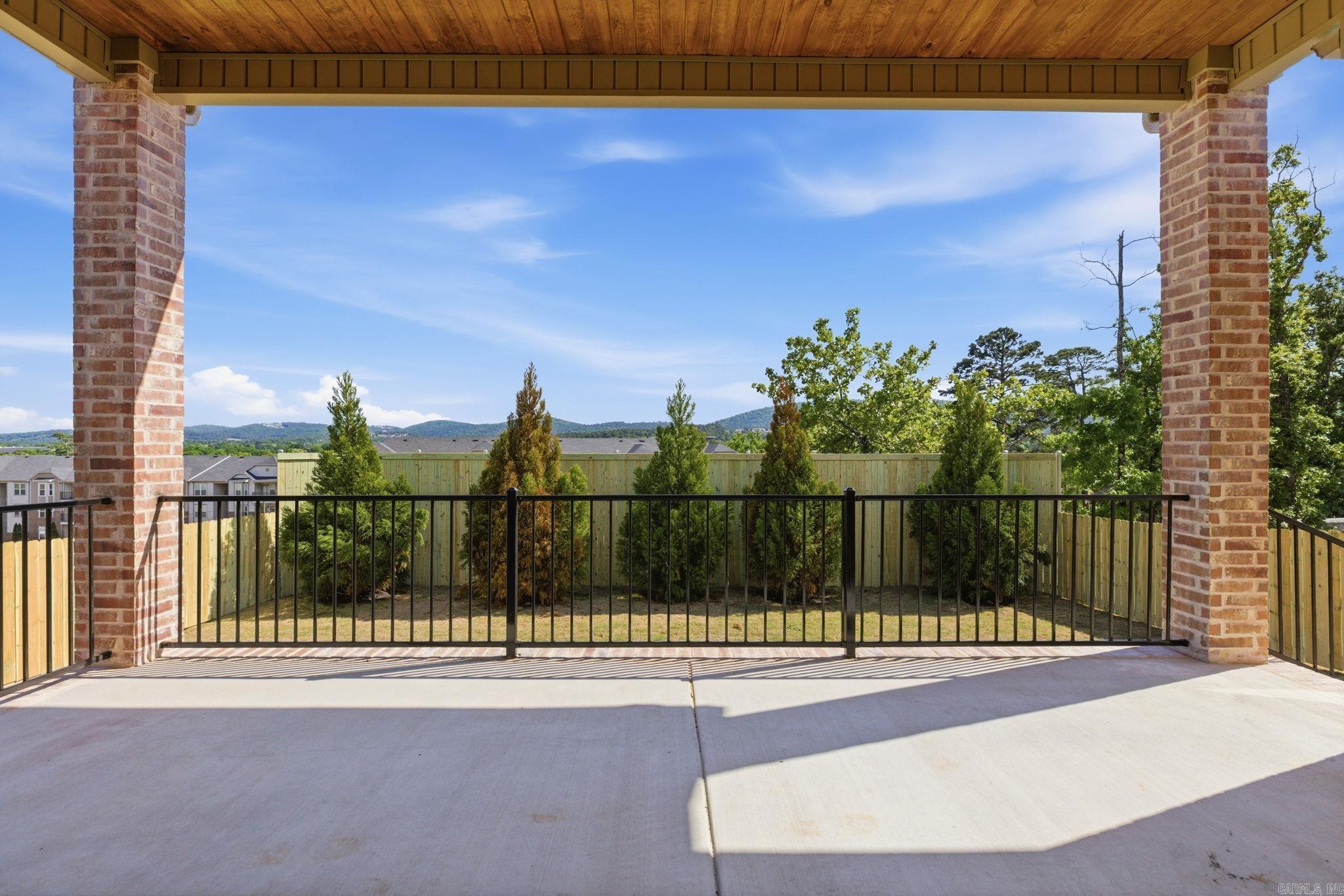 MOUNTAIN BROOK SUBDIVISION - Residential