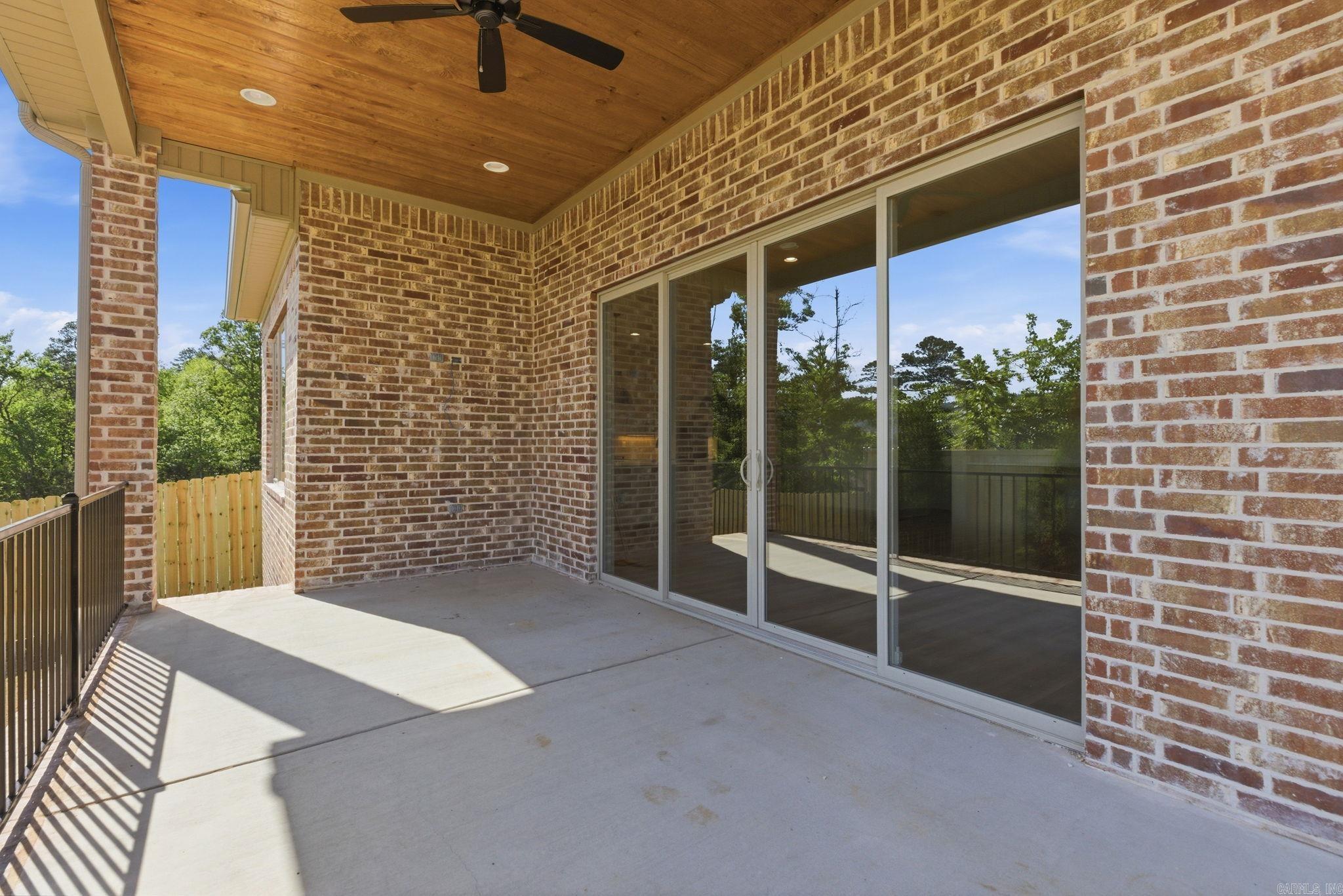 MOUNTAIN BROOK SUBDIVISION - Residential