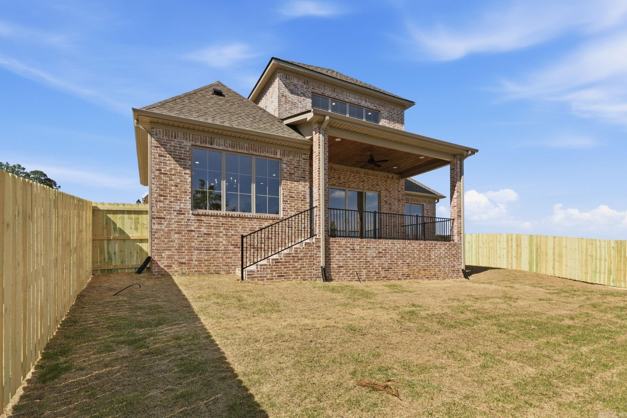 MOUNTAIN BROOK SUBDIVISION - Residential