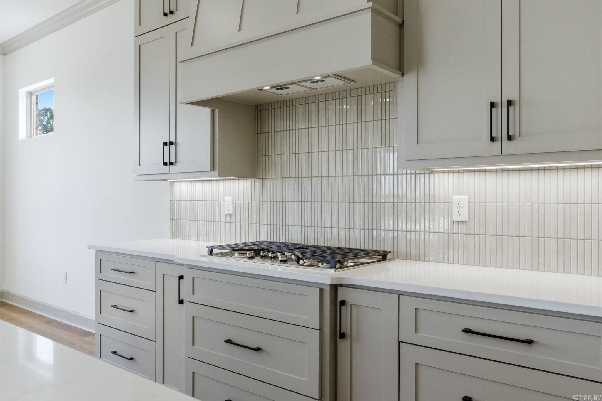 MOUNTAIN BROOK SUBDIVISION - Residential