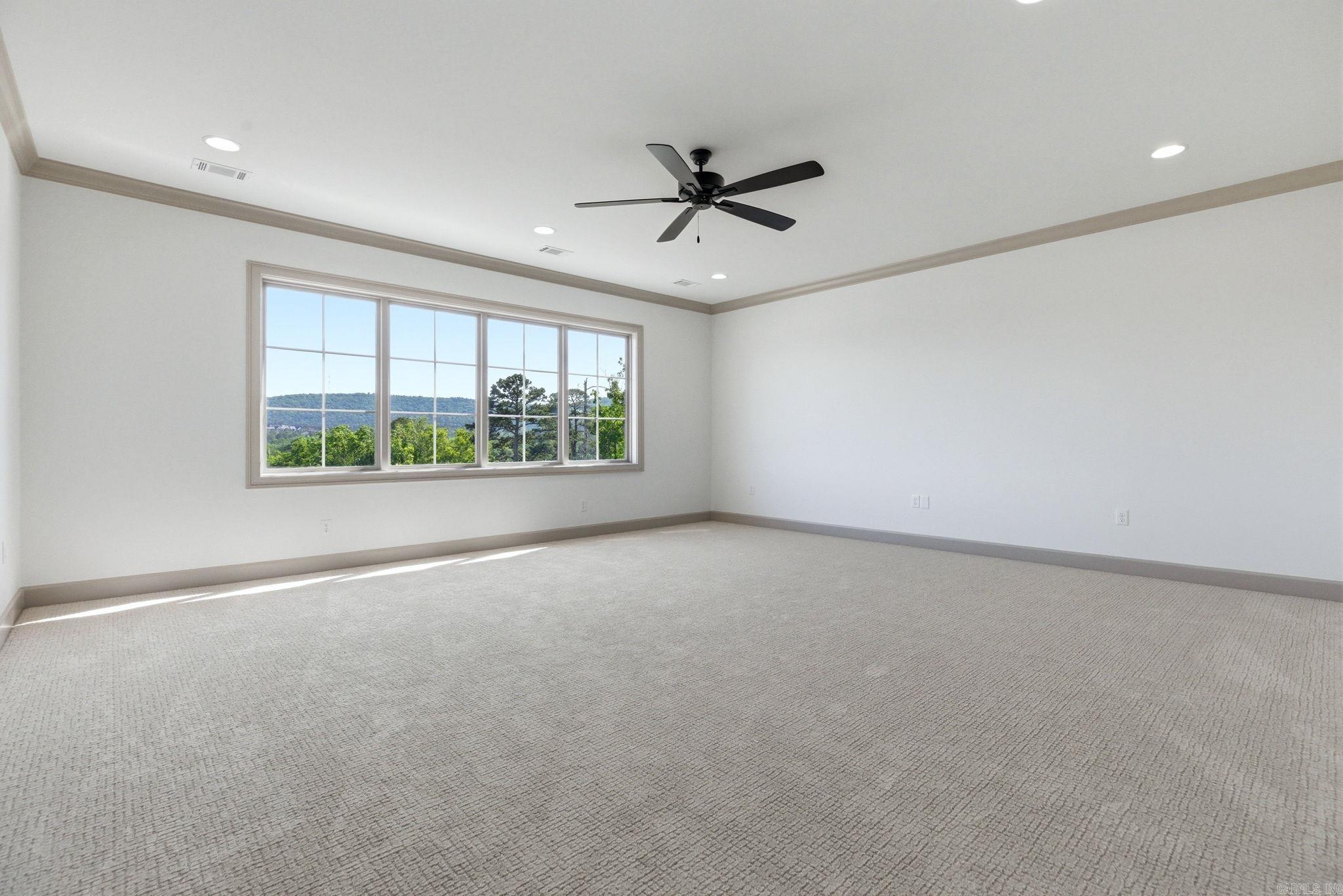 MOUNTAIN BROOK SUBDIVISION - Residential