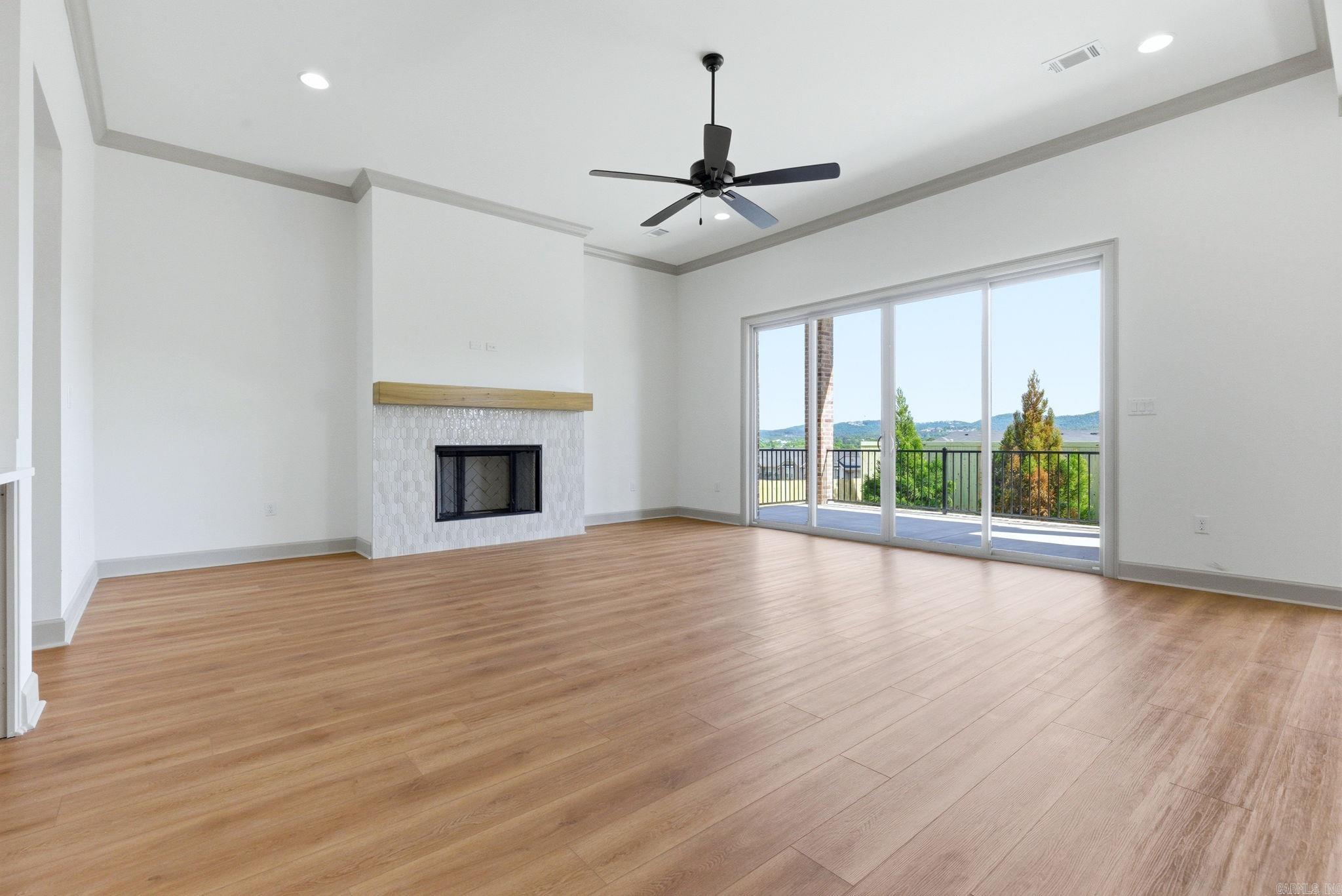 MOUNTAIN BROOK SUBDIVISION - Residential