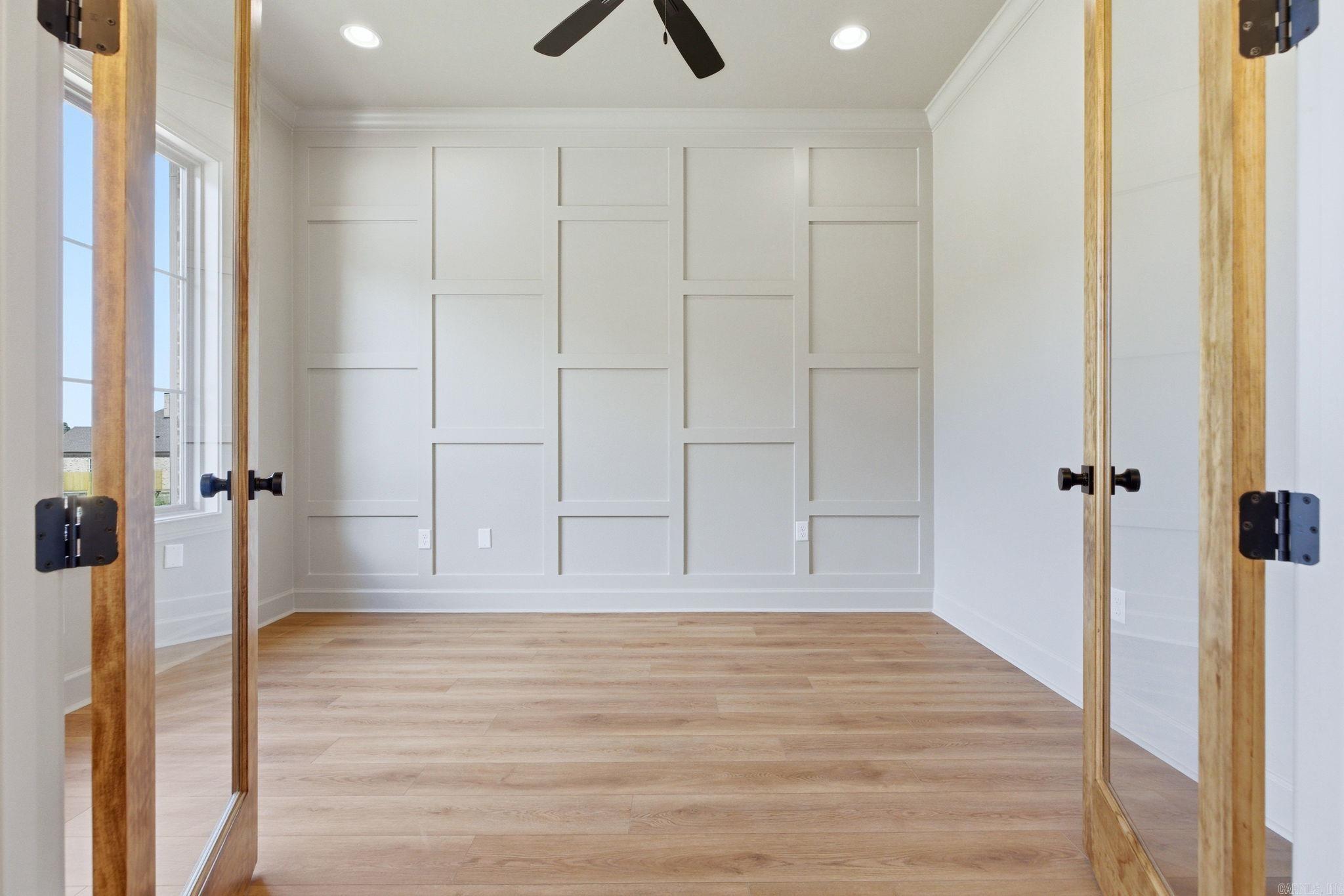 MOUNTAIN BROOK SUBDIVISION - Residential