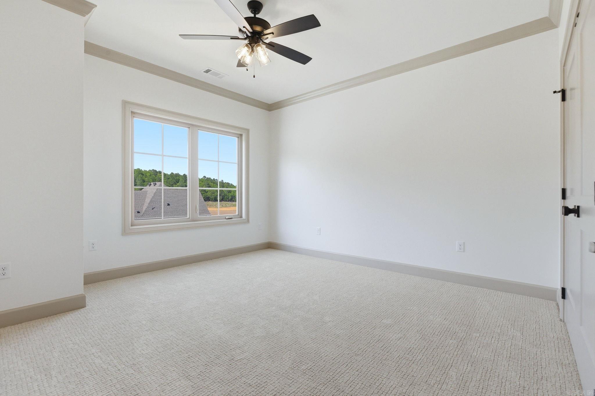 MOUNTAIN BROOK SUBDIVISION - Residential