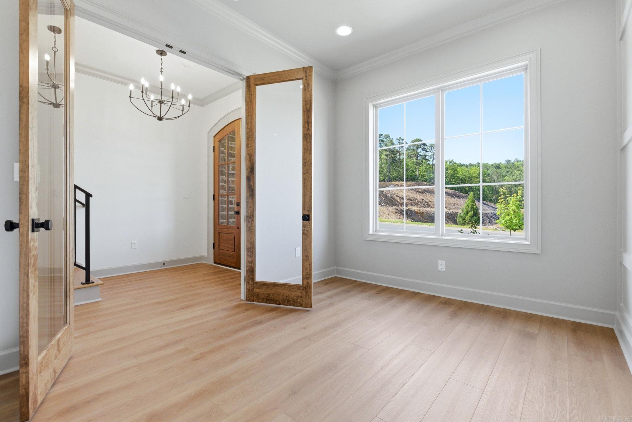 MOUNTAIN BROOK SUBDIVISION - Residential