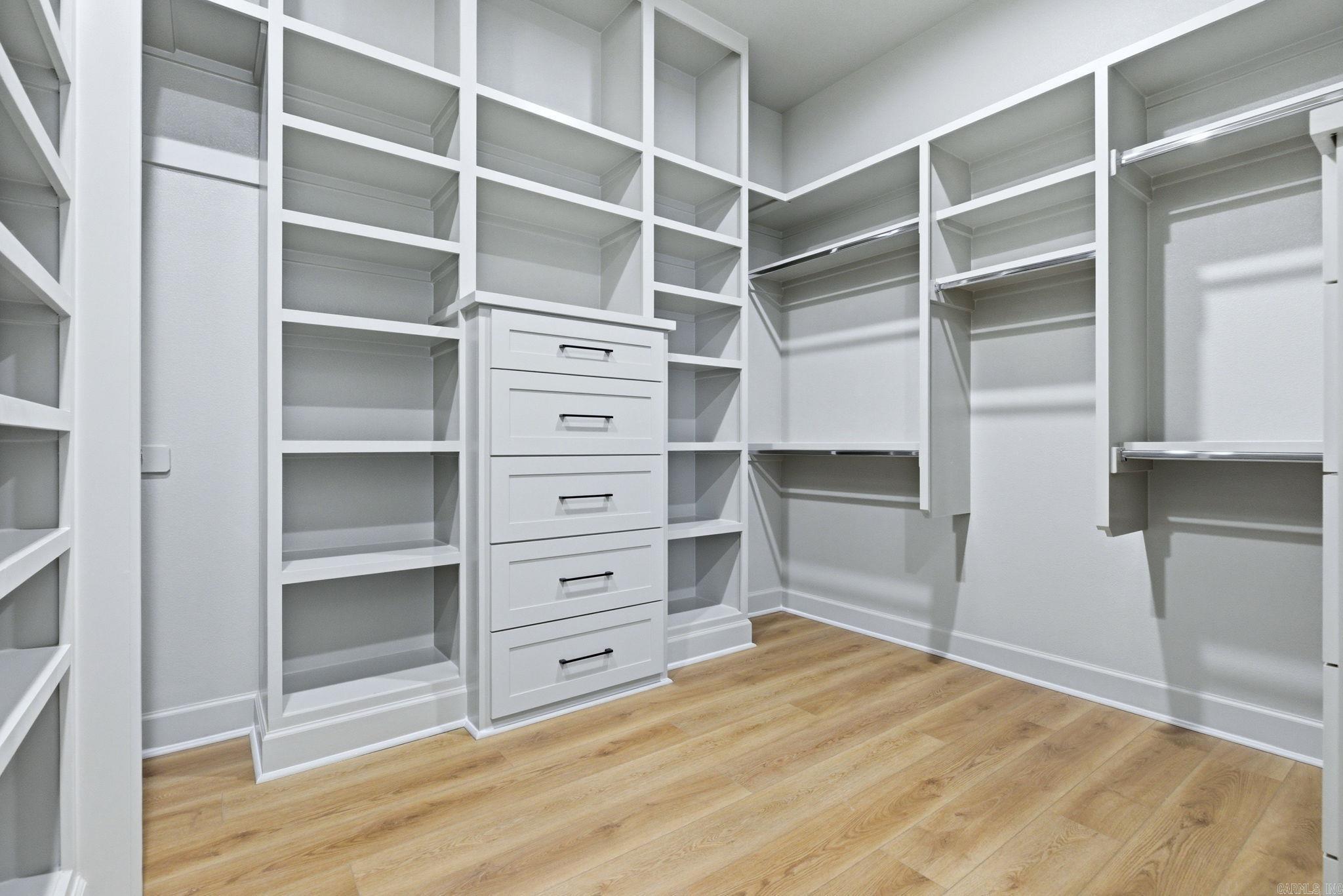 MOUNTAIN BROOK SUBDIVISION - Residential