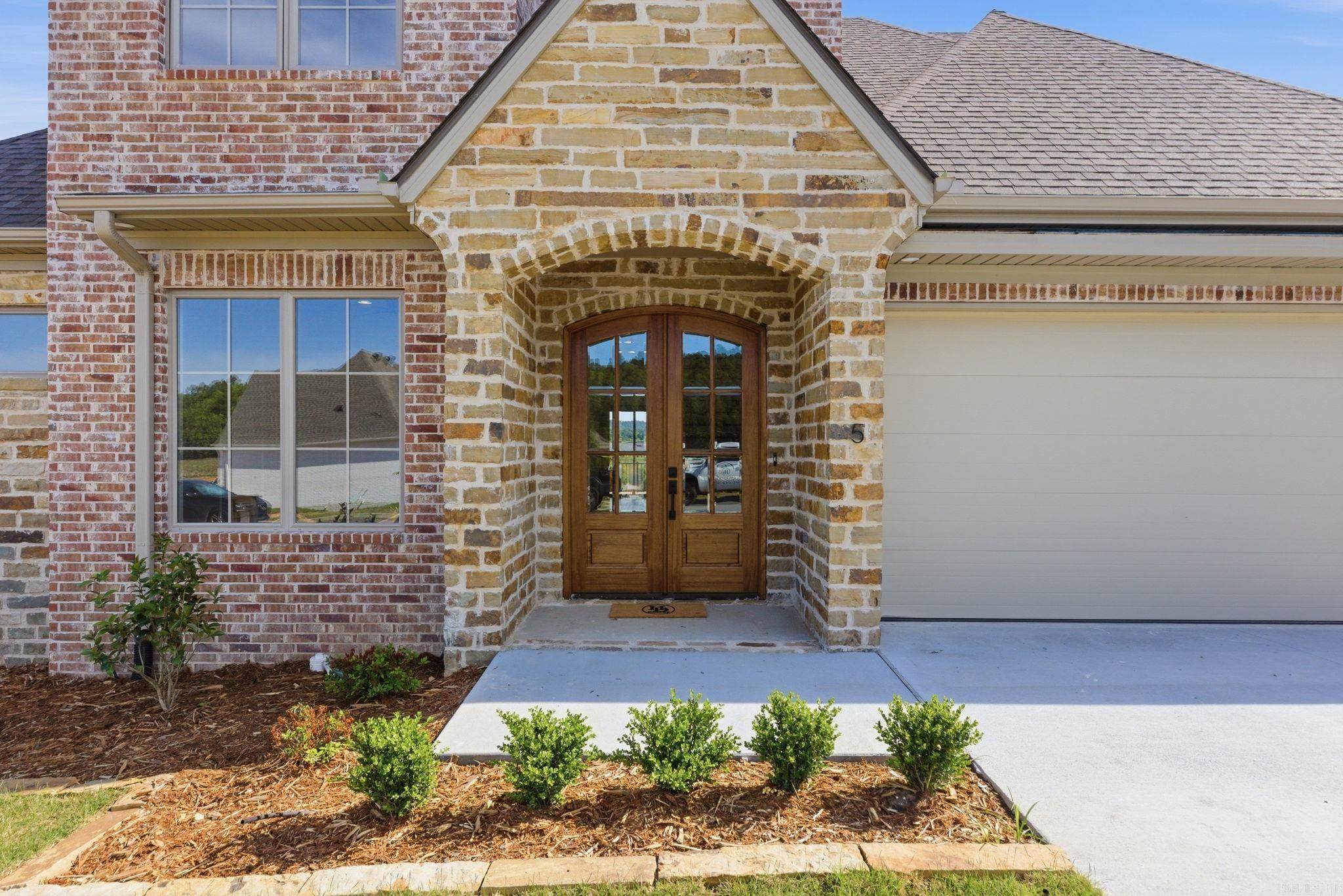 MOUNTAIN BROOK SUBDIVISION - Residential