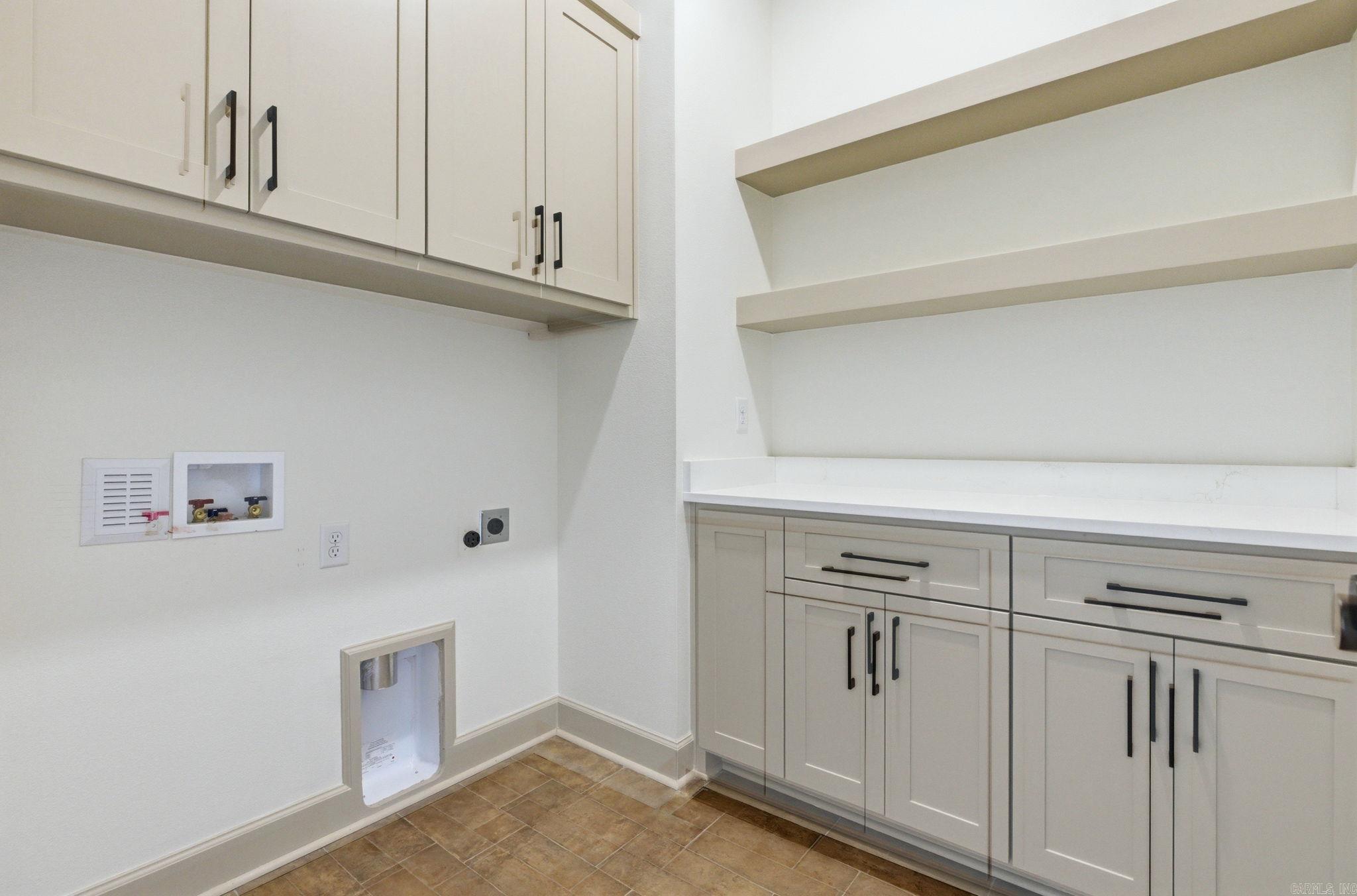 MOUNTAIN BROOK SUBDIVISION - Residential