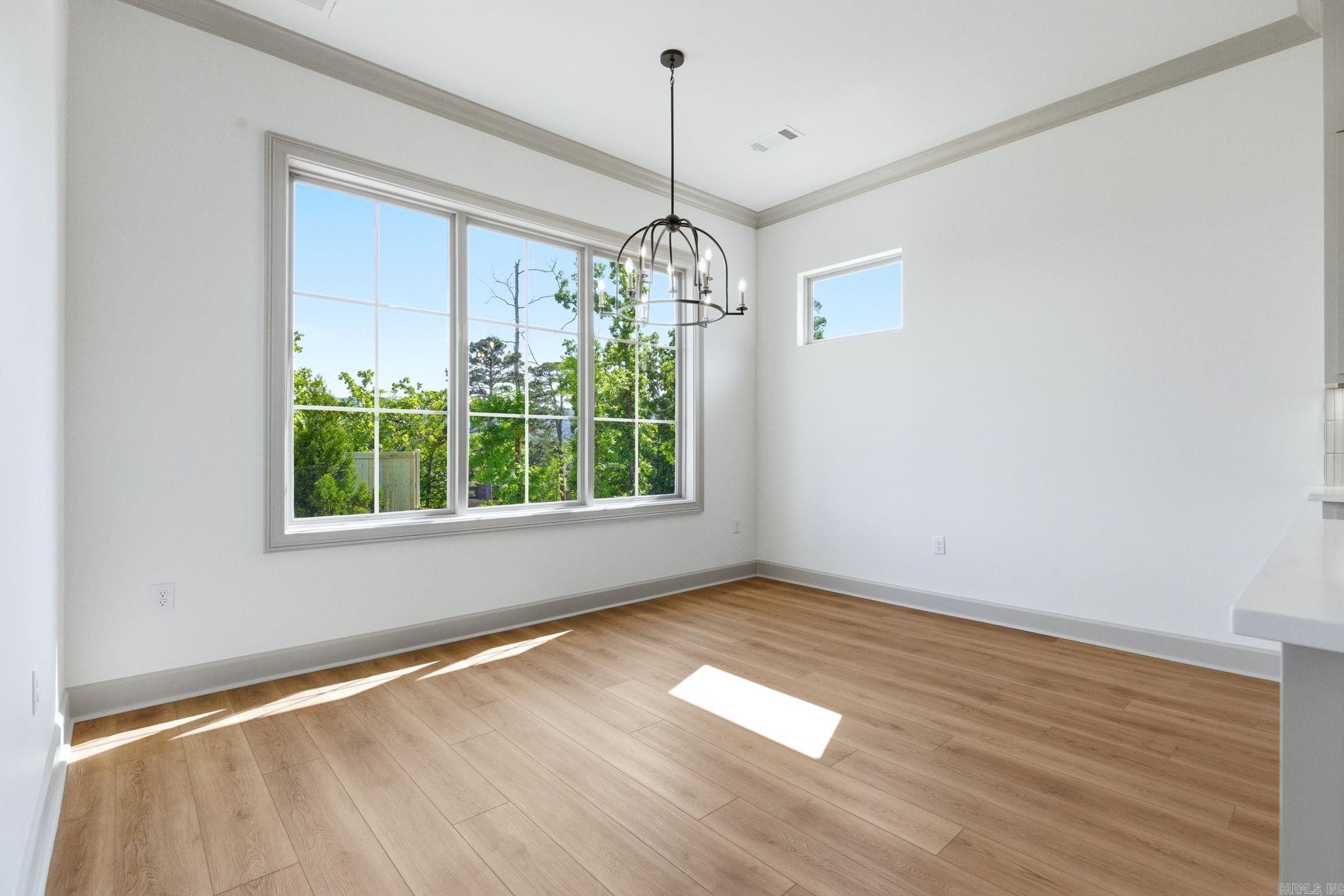 MOUNTAIN BROOK SUBDIVISION - Residential