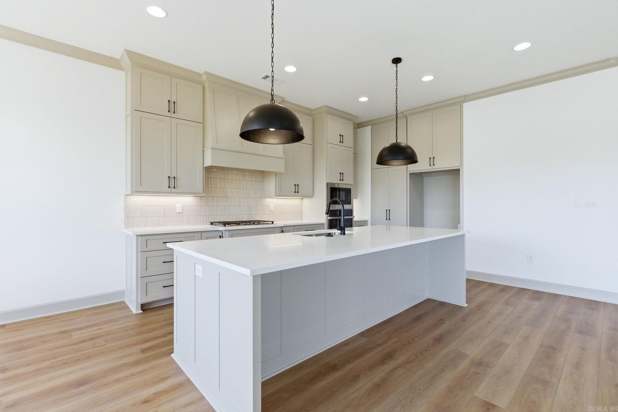 MOUNTAIN BROOK SUBDIVISION - Residential