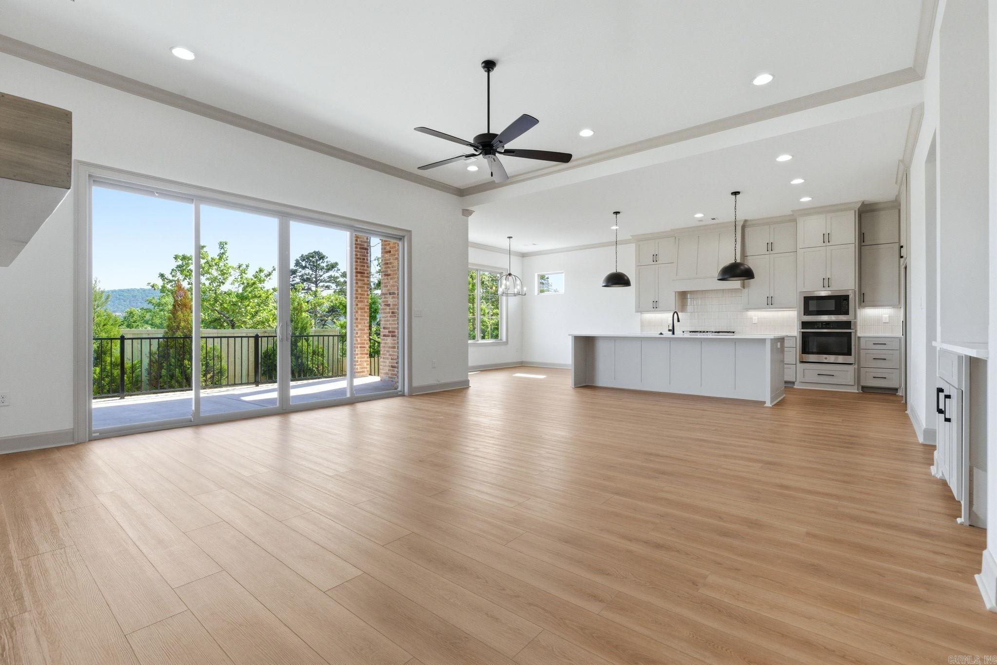 MOUNTAIN BROOK SUBDIVISION - Residential