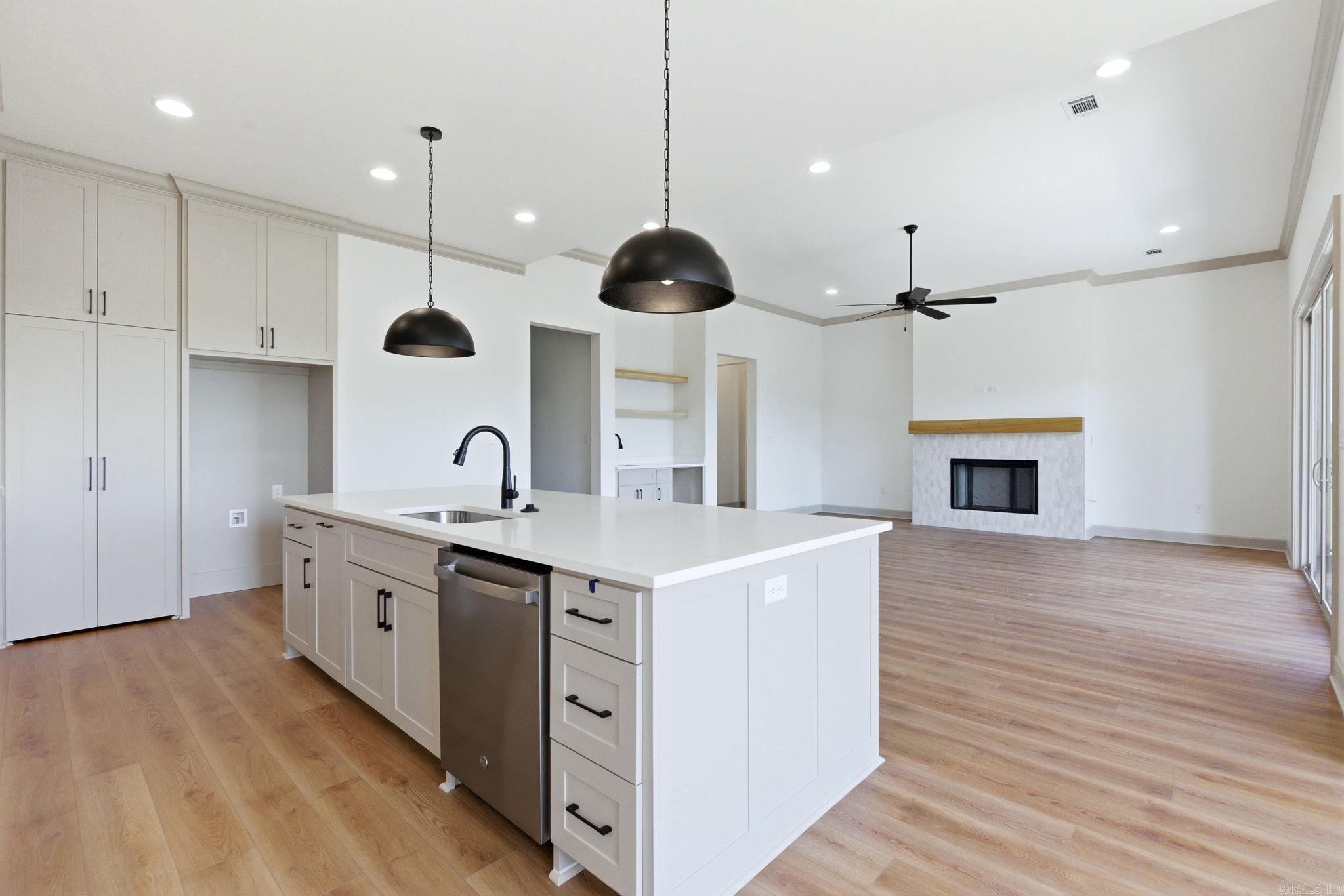 MOUNTAIN BROOK SUBDIVISION - Residential