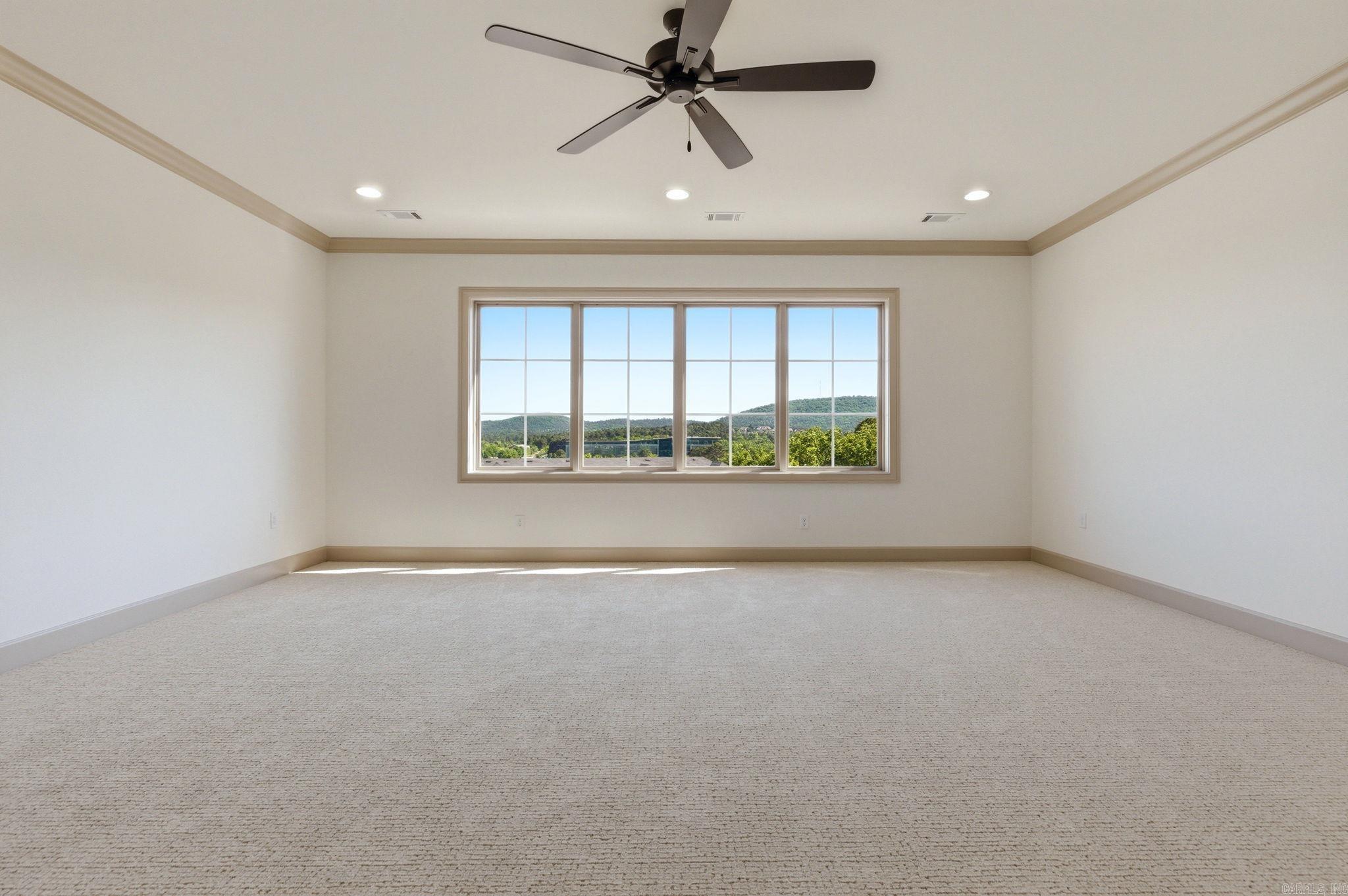 MOUNTAIN BROOK SUBDIVISION - Residential