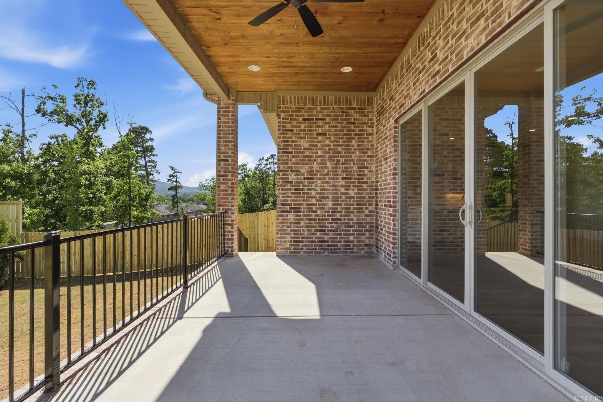 MOUNTAIN BROOK SUBDIVISION - Residential