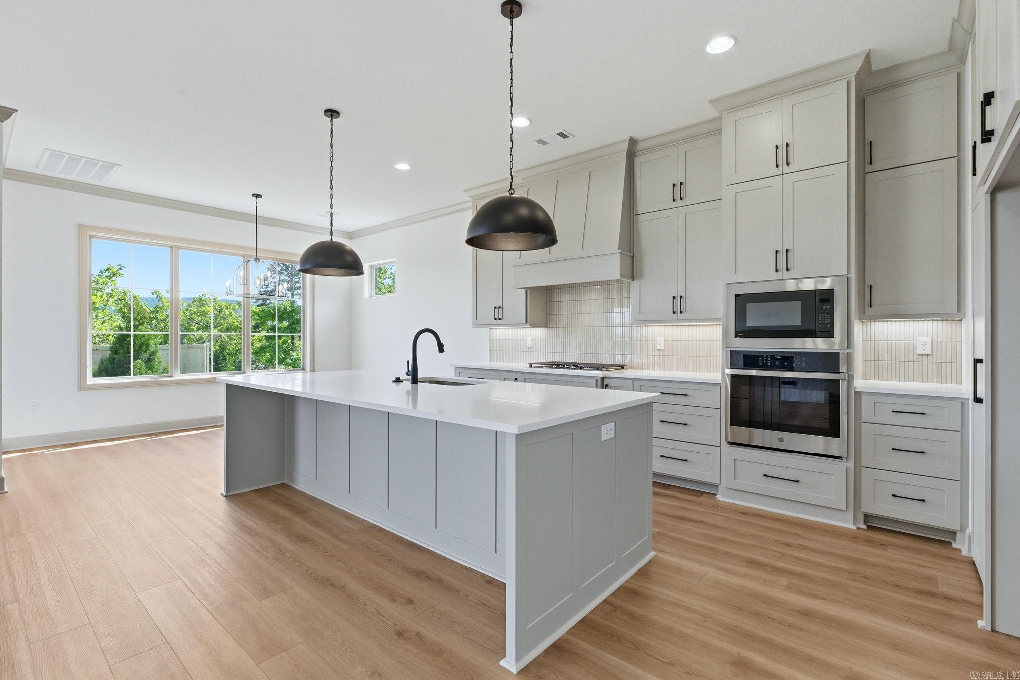 MOUNTAIN BROOK SUBDIVISION - Residential