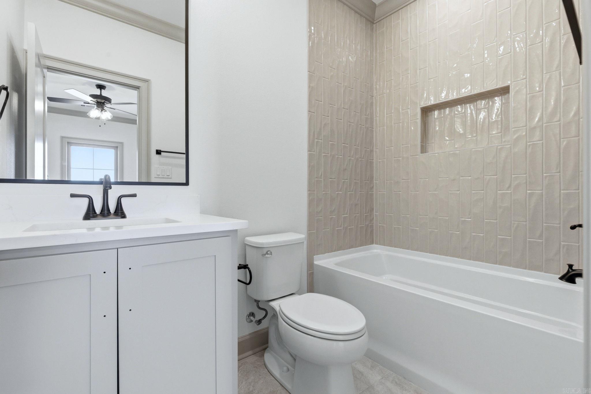 MOUNTAIN BROOK SUBDIVISION - Residential