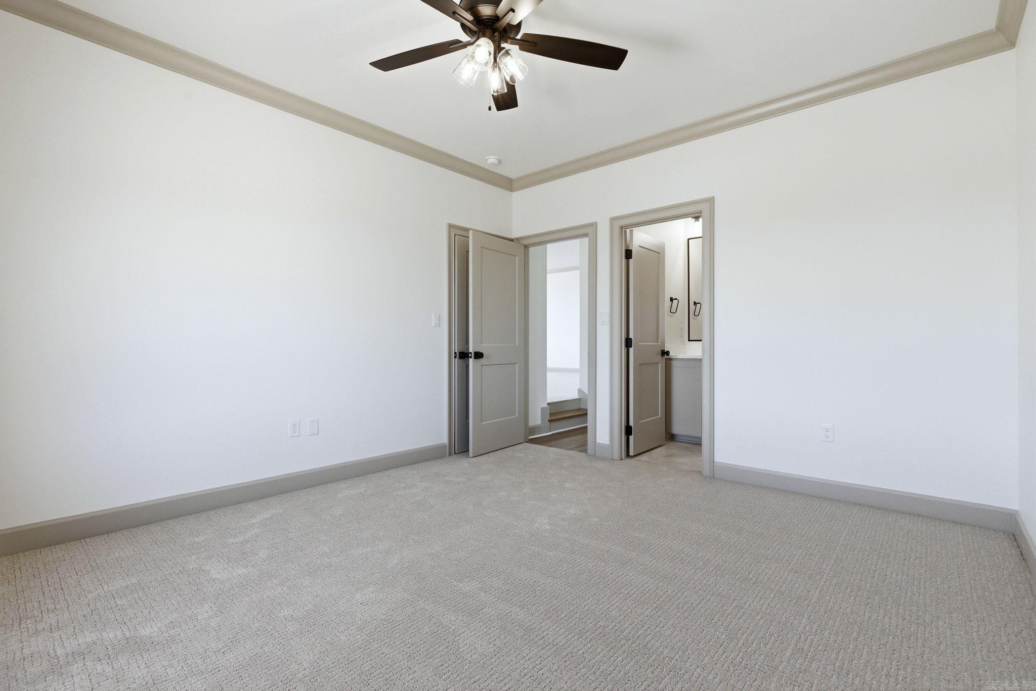 MOUNTAIN BROOK SUBDIVISION - Residential