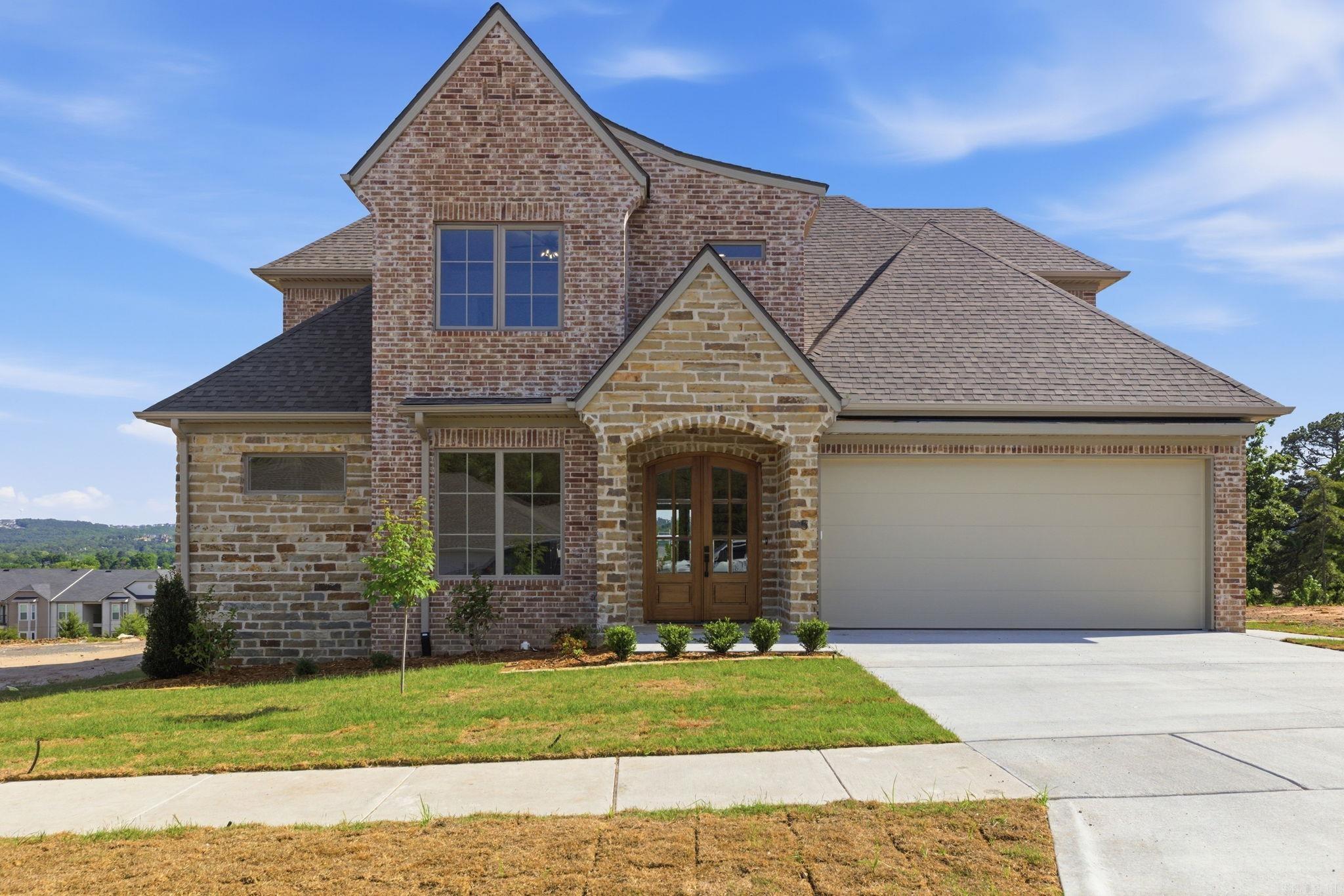 MOUNTAIN BROOK SUBDIVISION - Residential