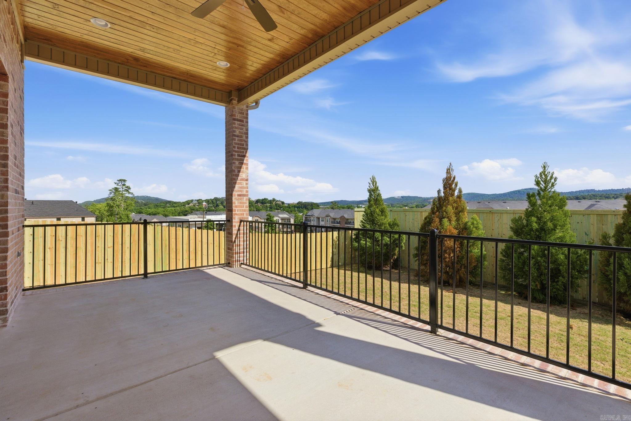 MOUNTAIN BROOK SUBDIVISION - Residential