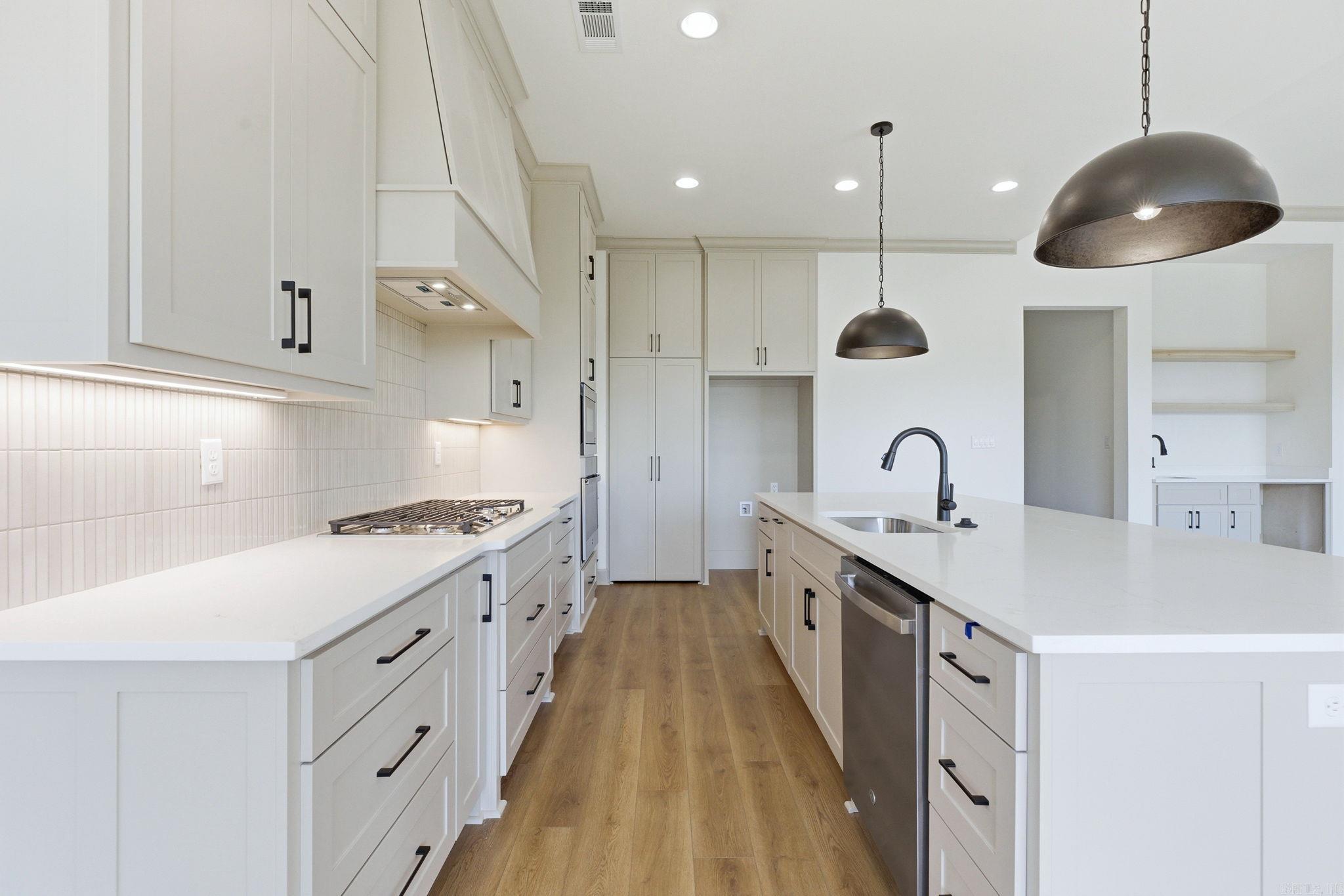 MOUNTAIN BROOK SUBDIVISION - Residential