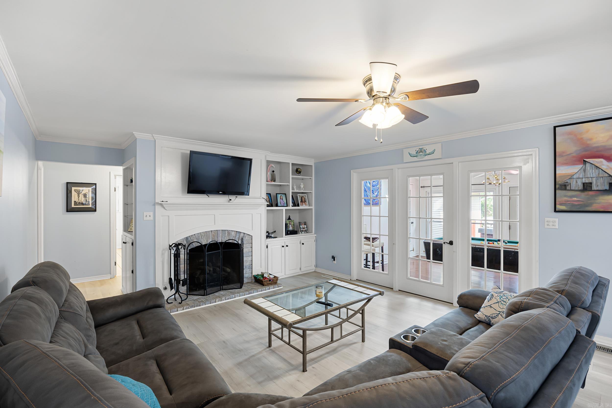 The Highlands - Residential