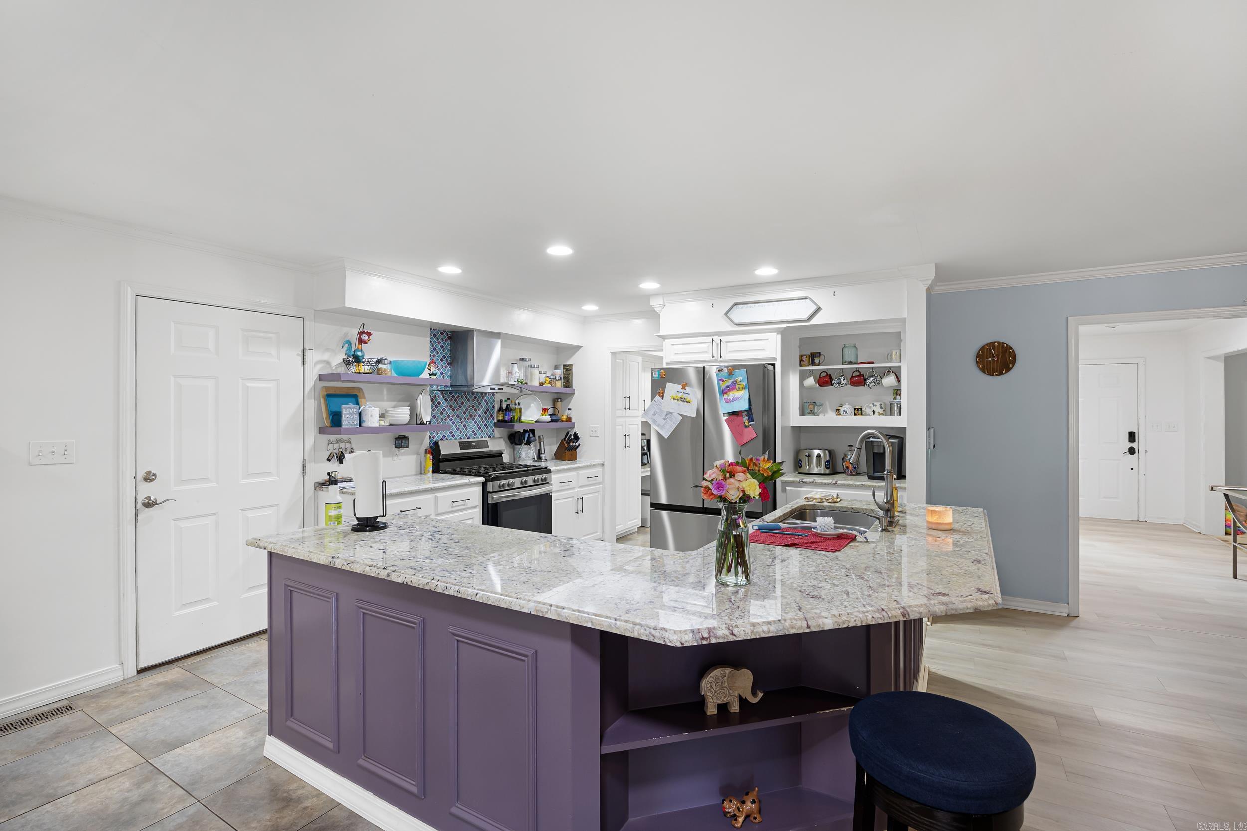 The Highlands - Residential