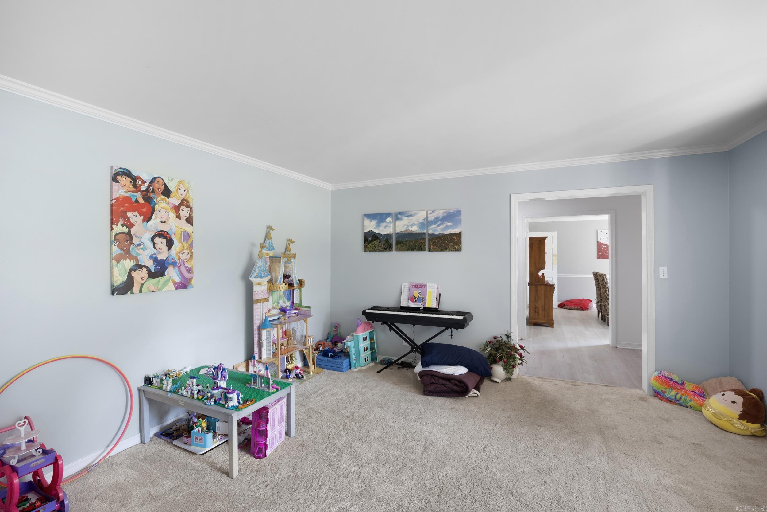 The Highlands - Residential