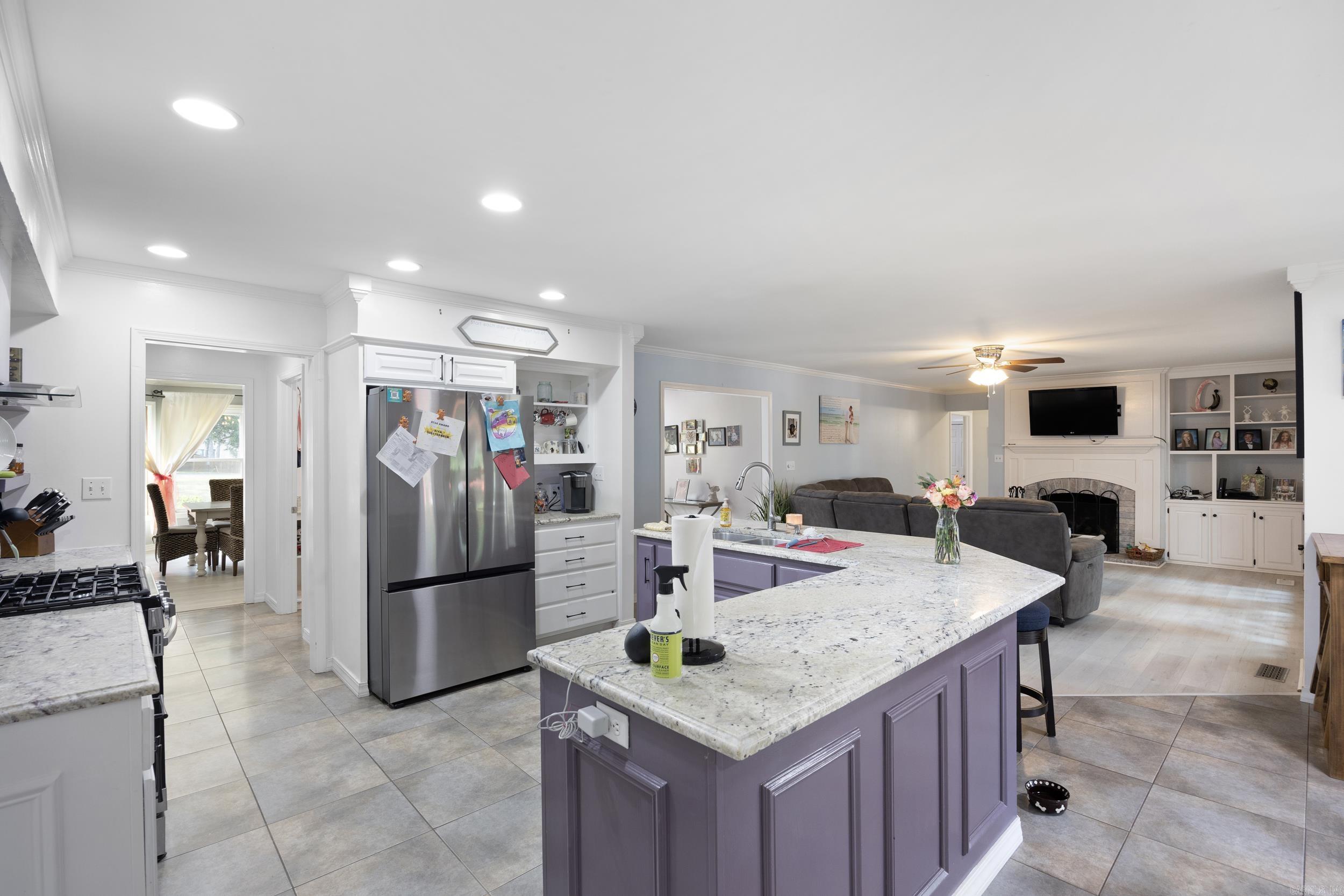 The Highlands - Residential