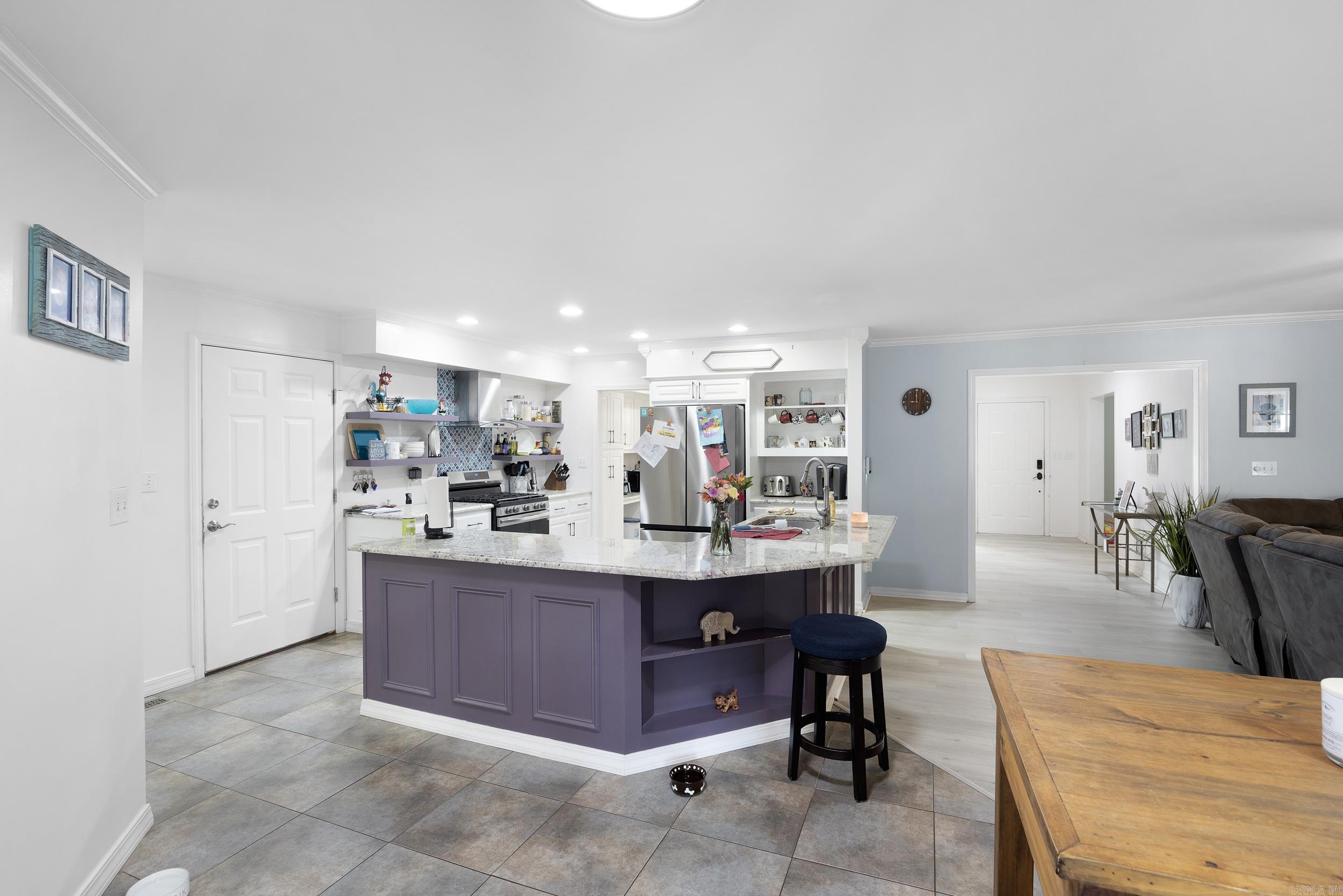 The Highlands - Residential