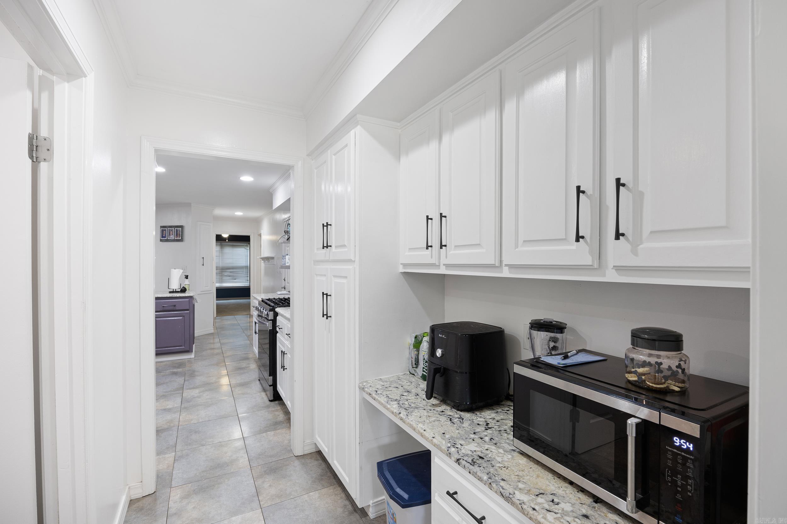 The Highlands - Residential