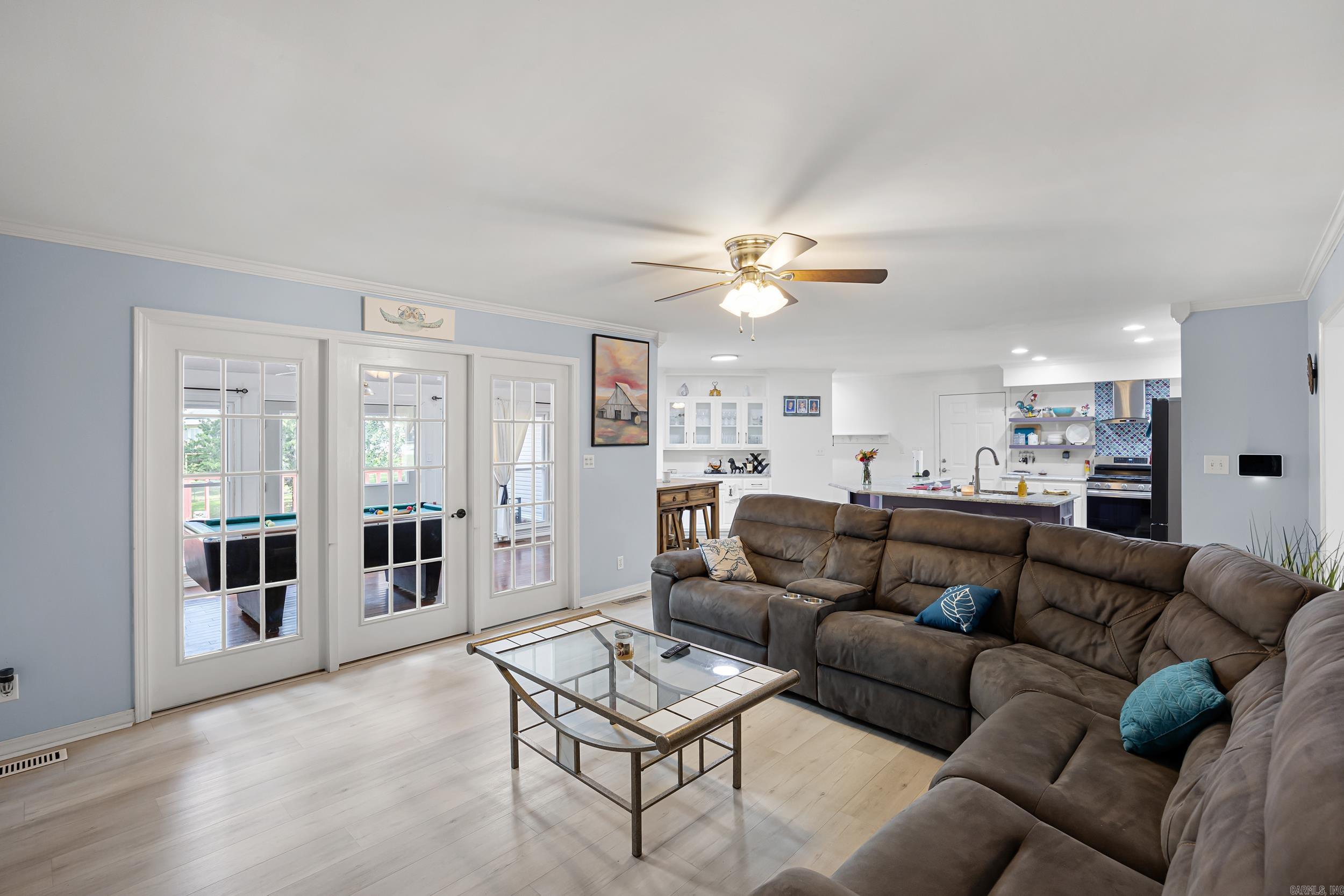 The Highlands - Residential