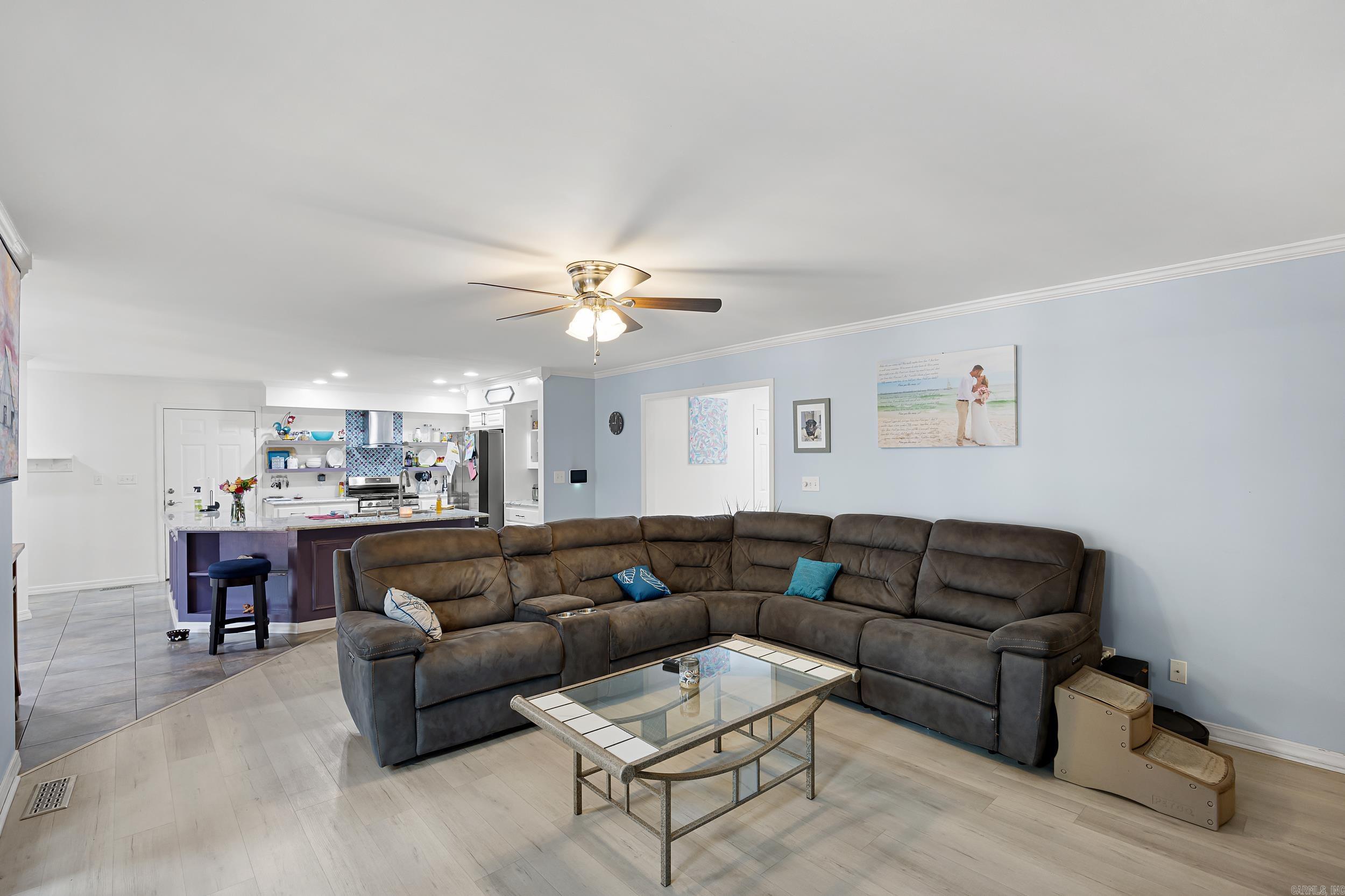 The Highlands - Residential