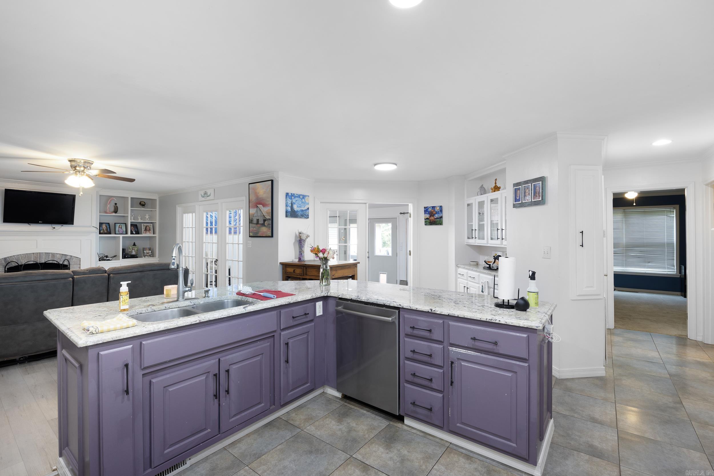 The Highlands - Residential